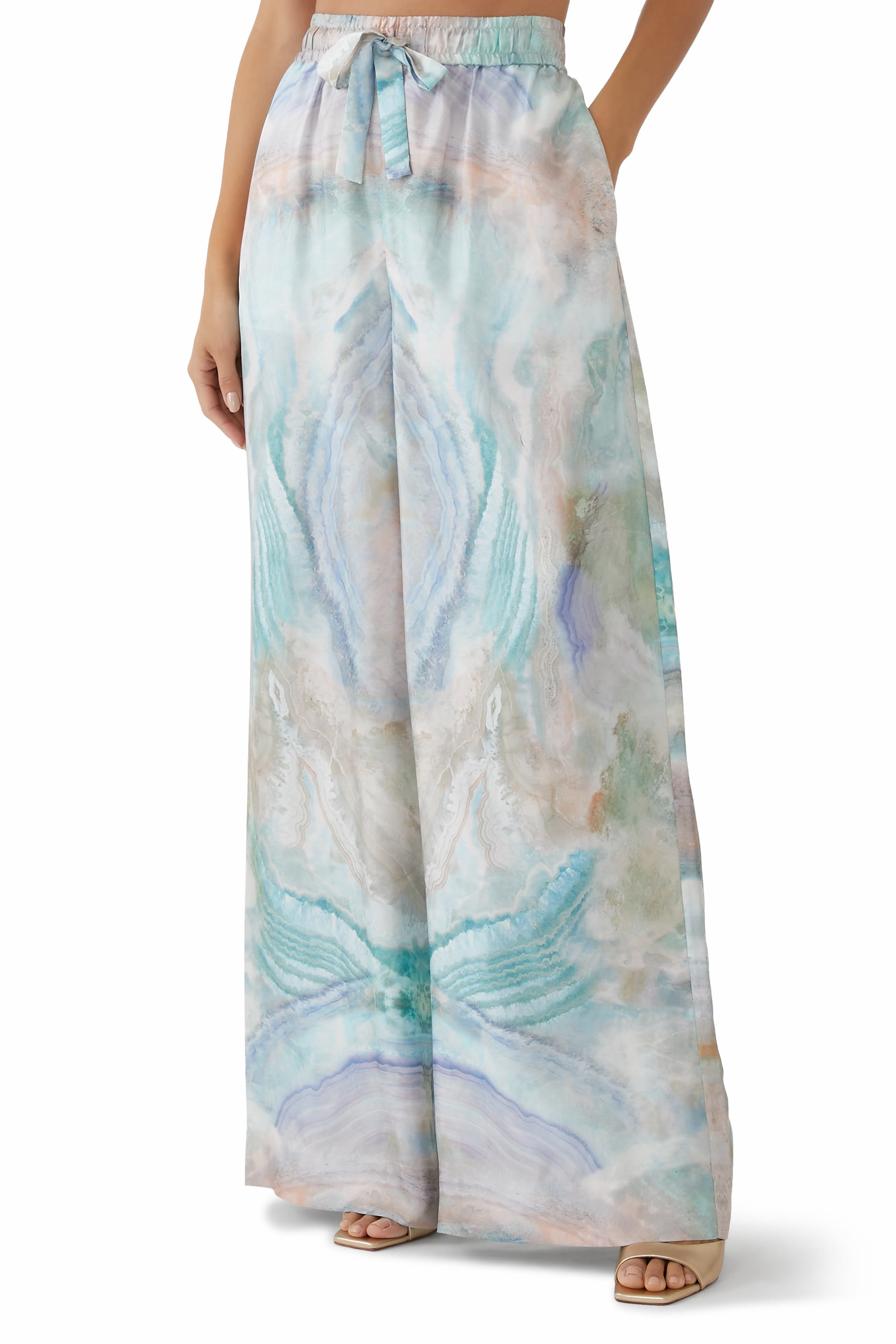 بنطال رياضي إيلومينايت