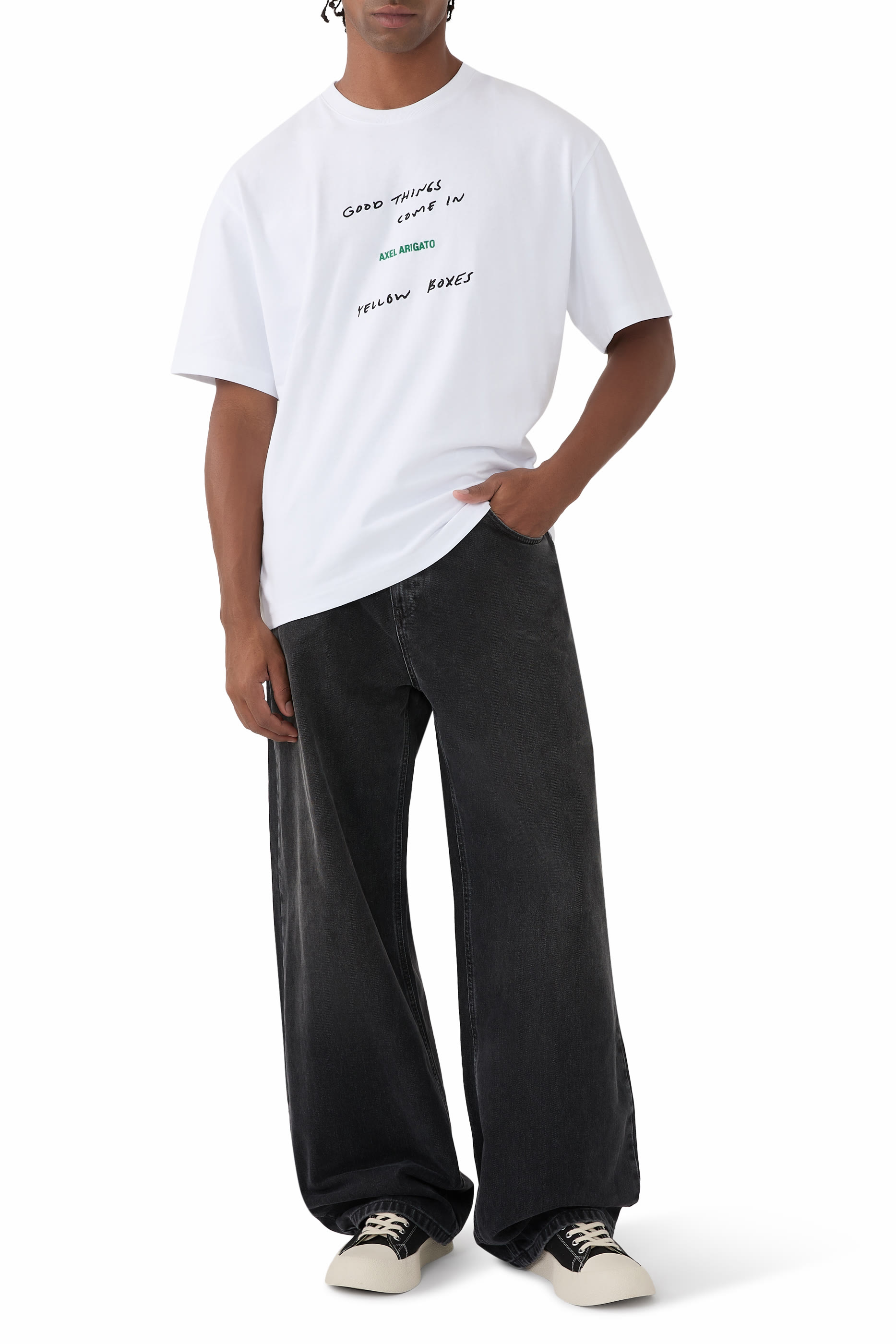 تيشيرت غود ثينغز