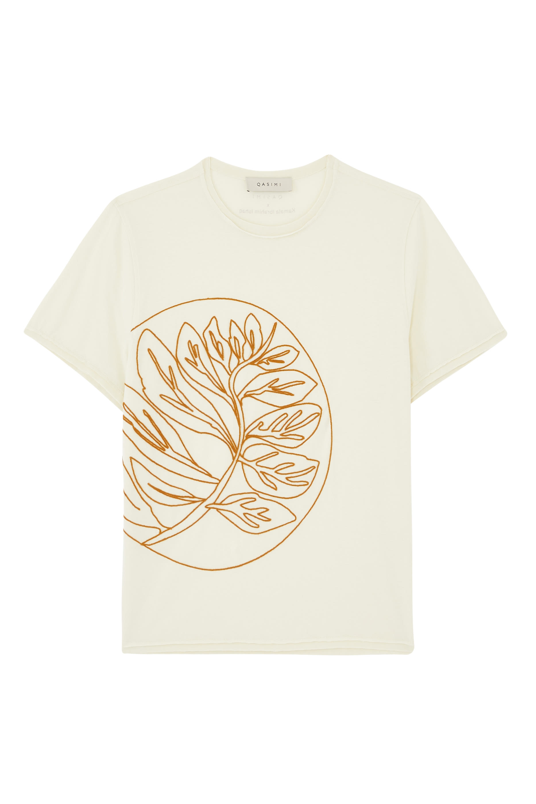 تيشيرت أرتيست هاكمانيت