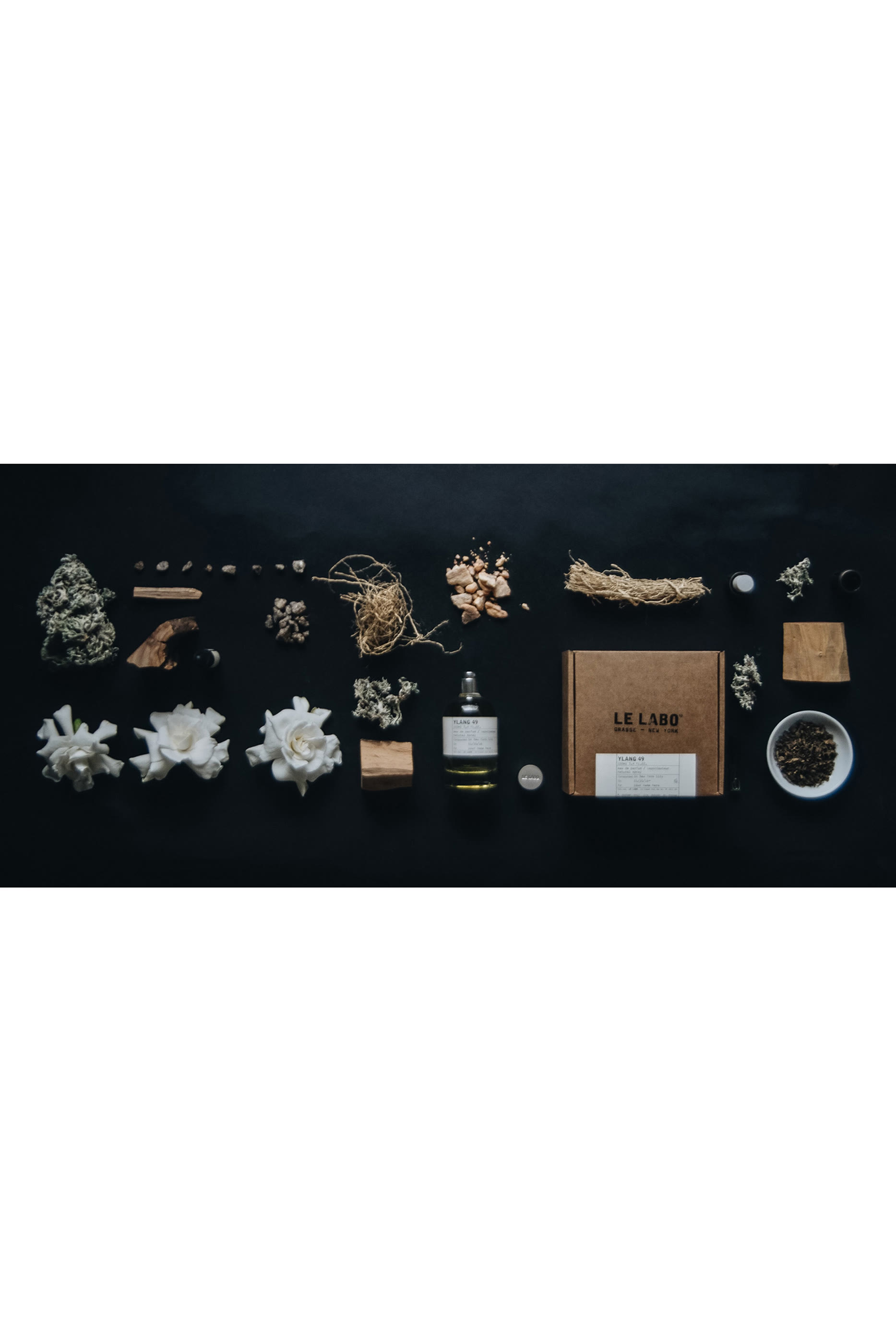 ماء عطر يلانغ 49