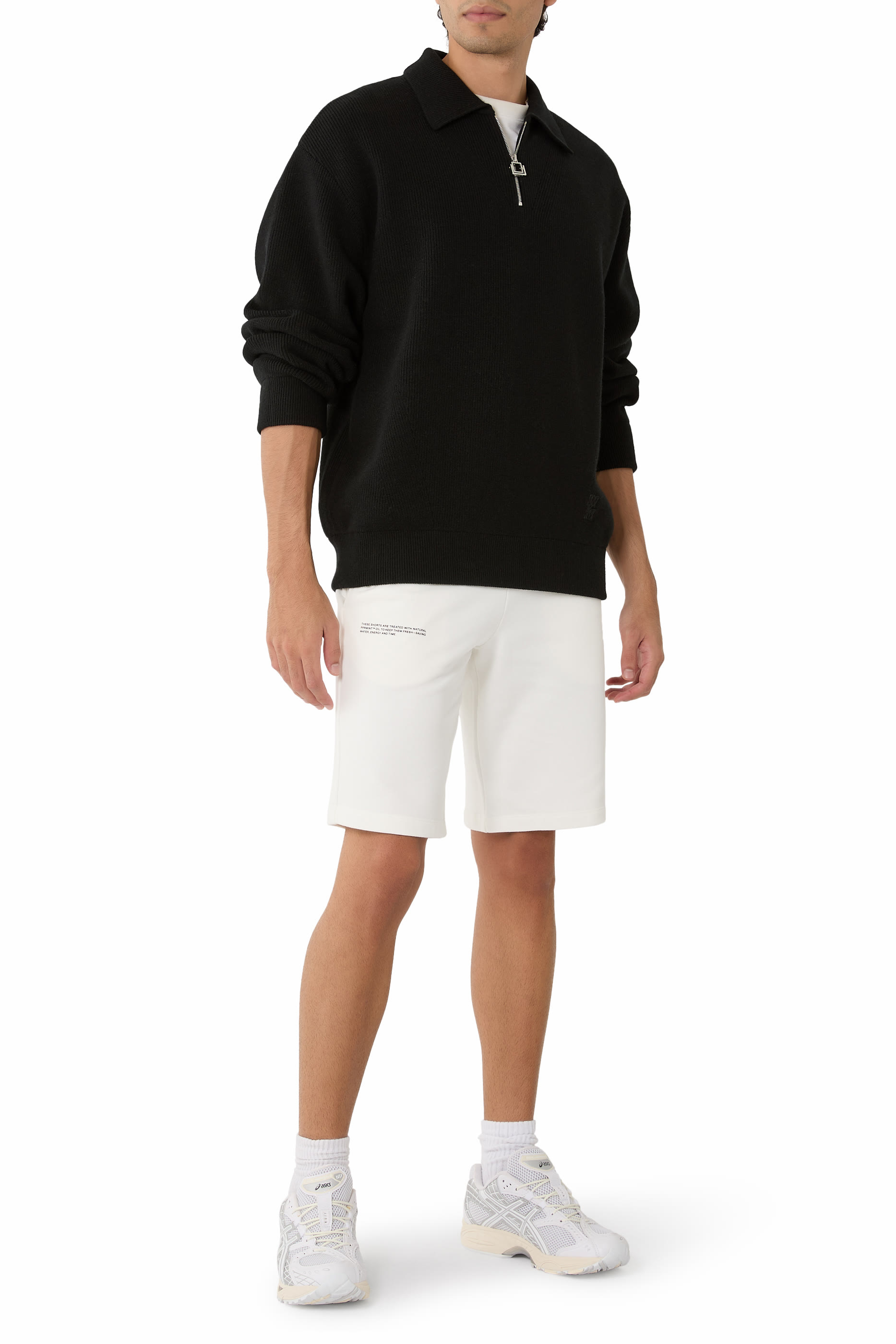 شورت طويل 365 متوسط الوزن