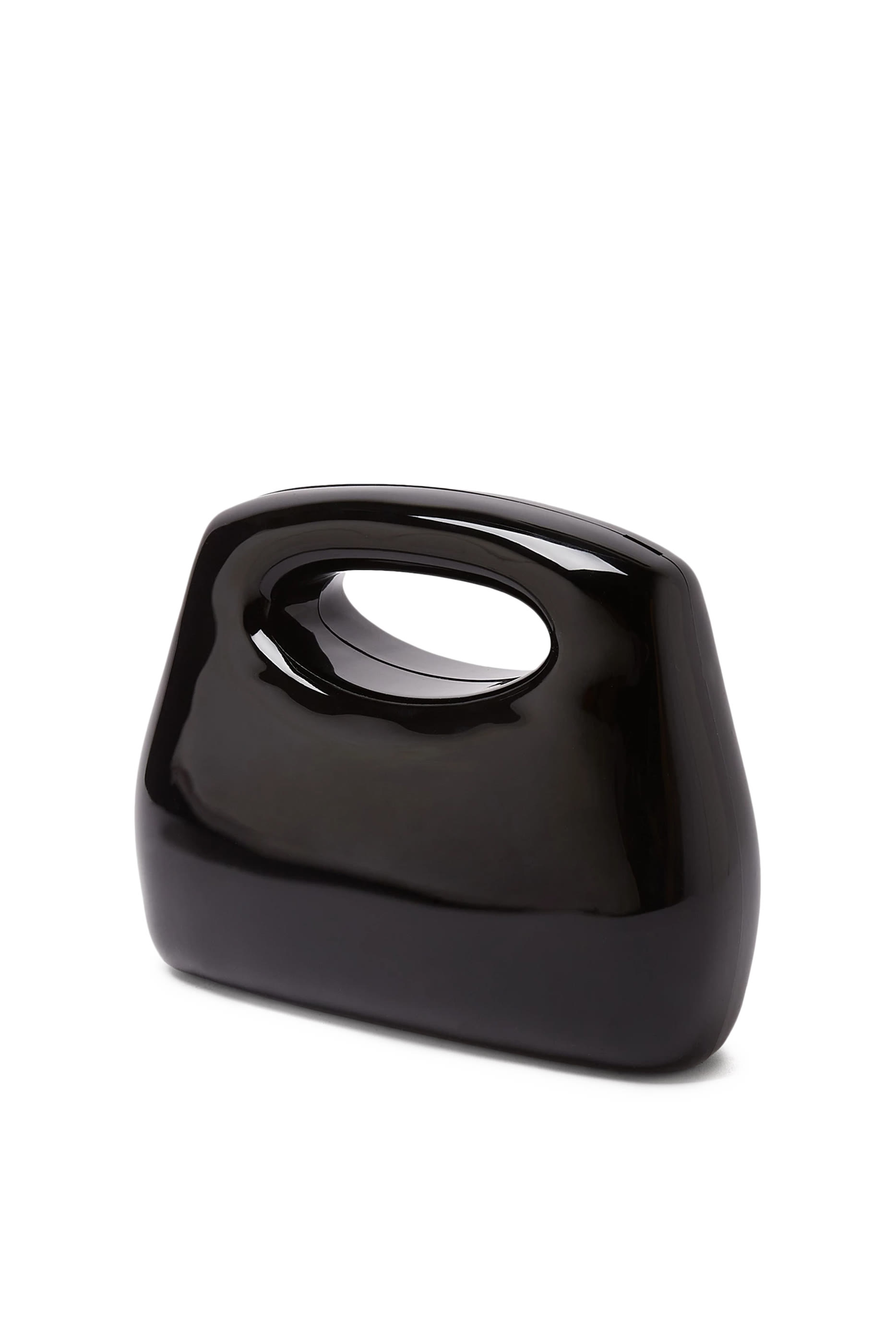 كلاتش بولي كلوريد فينيل لامع