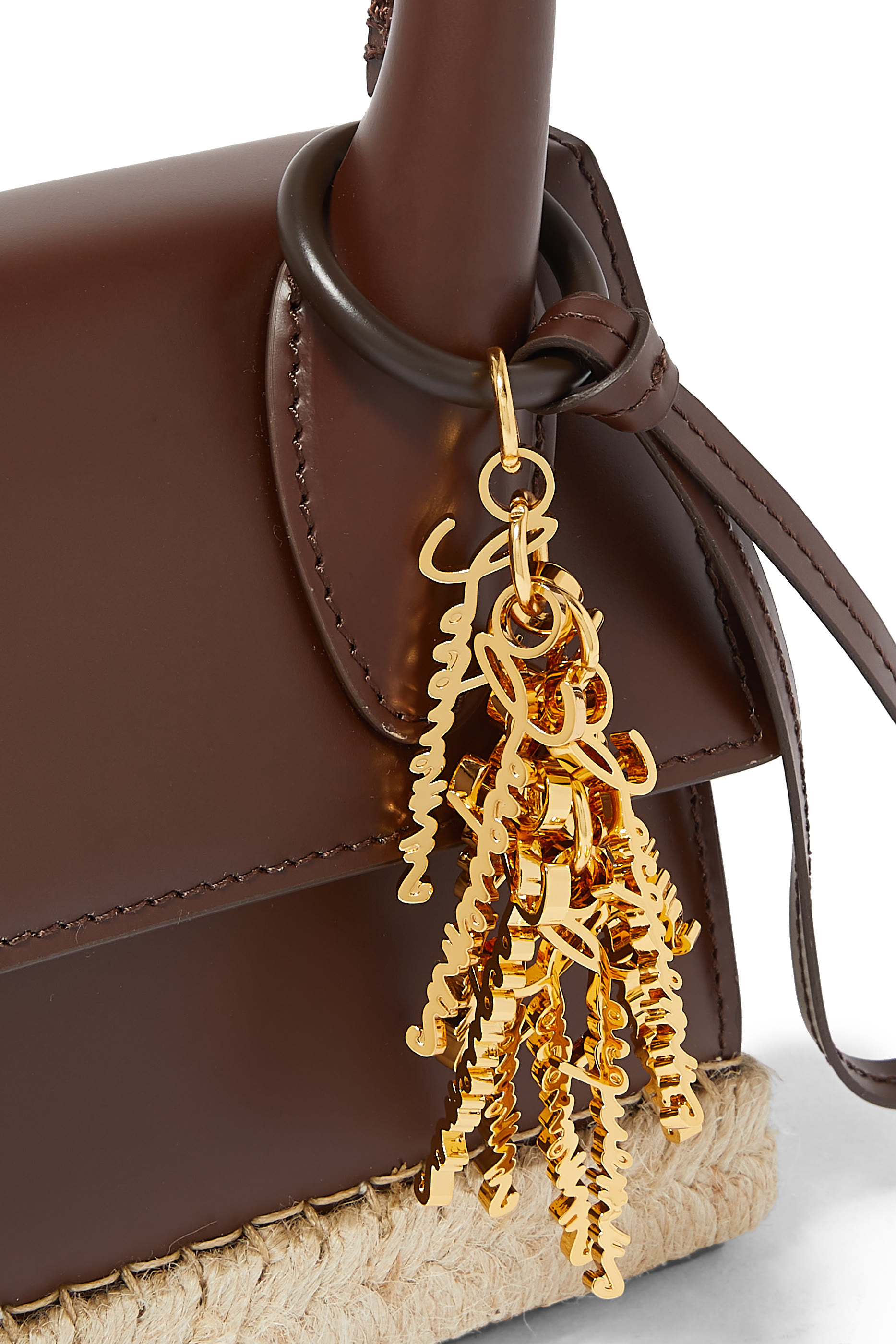 حقيبة لو تشيكيتو كورداو متوسطة