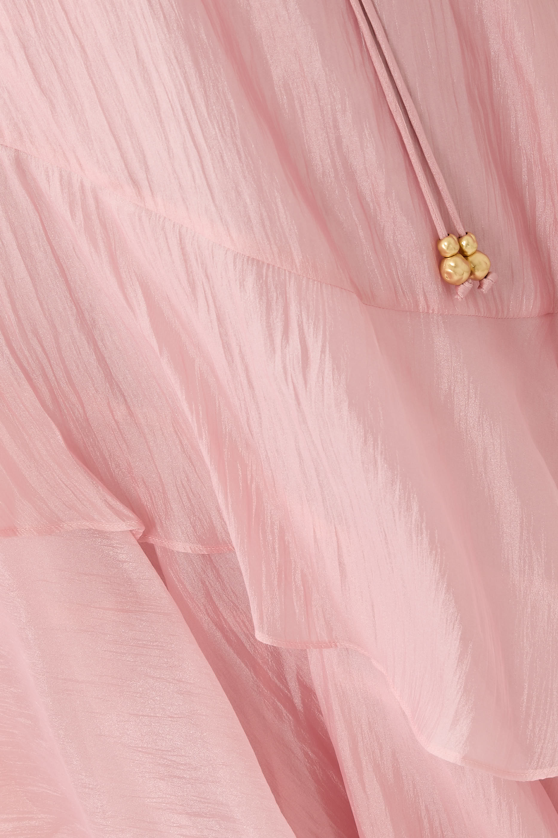 تنورة أوفيليا طويلة