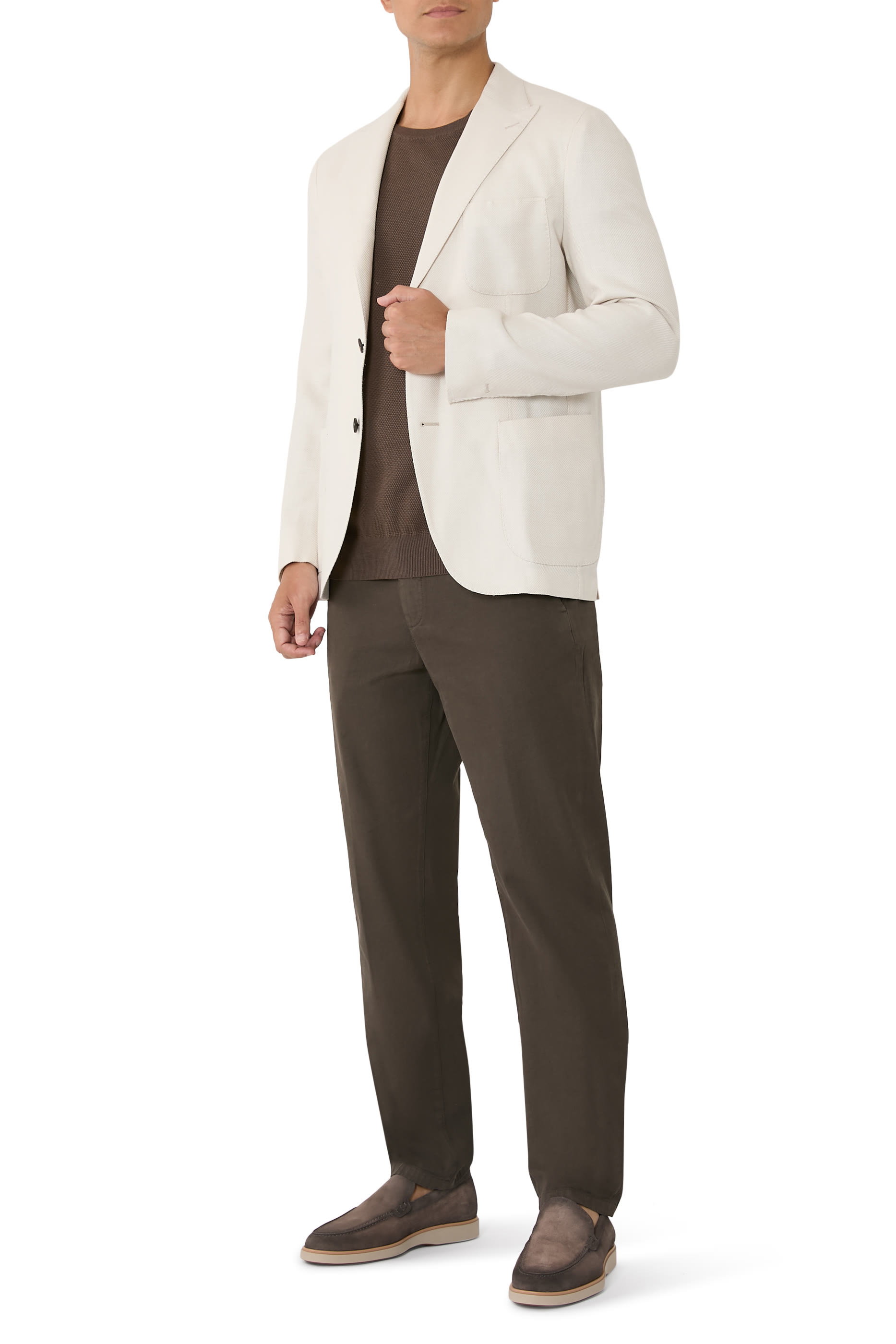 بنطال نيو شينو