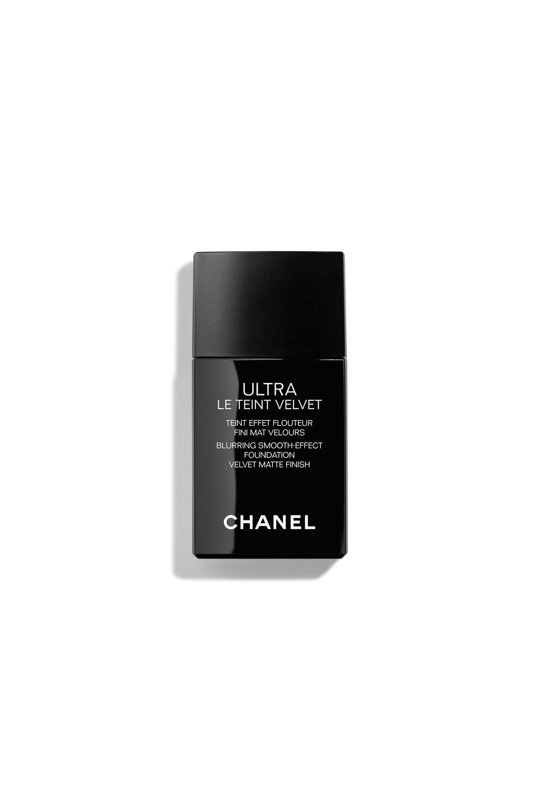 كريم أساس Ultra Le Teint Velvet