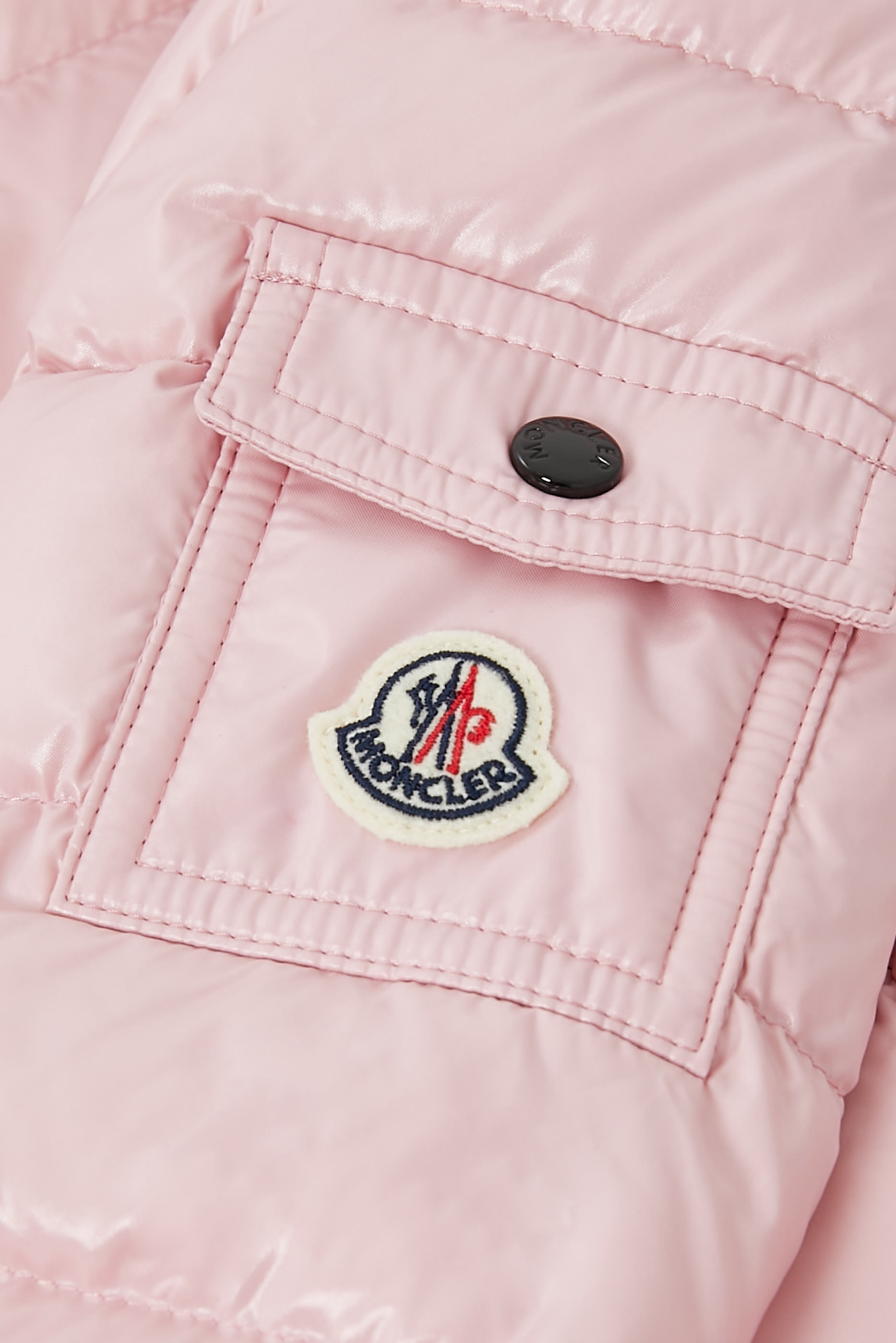 جاكيت بادي منفوخ