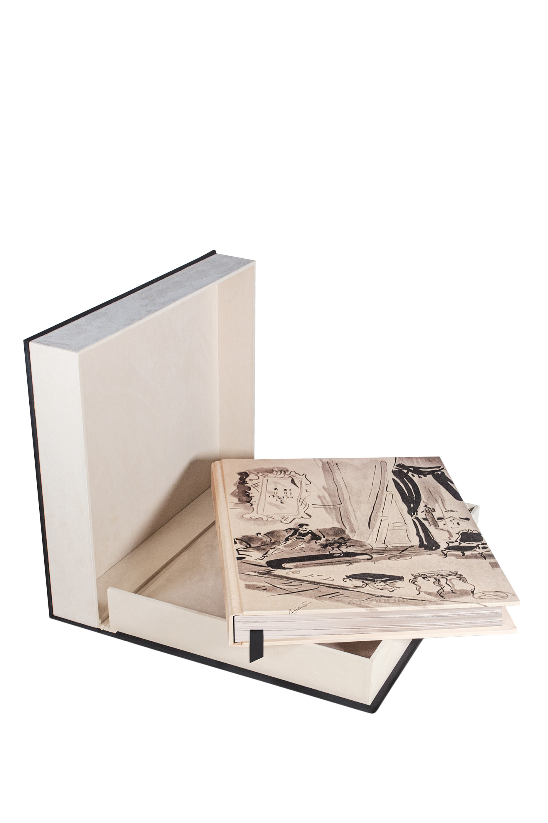 كتاب شانيل: ذا امبوسيبل كوليكشن