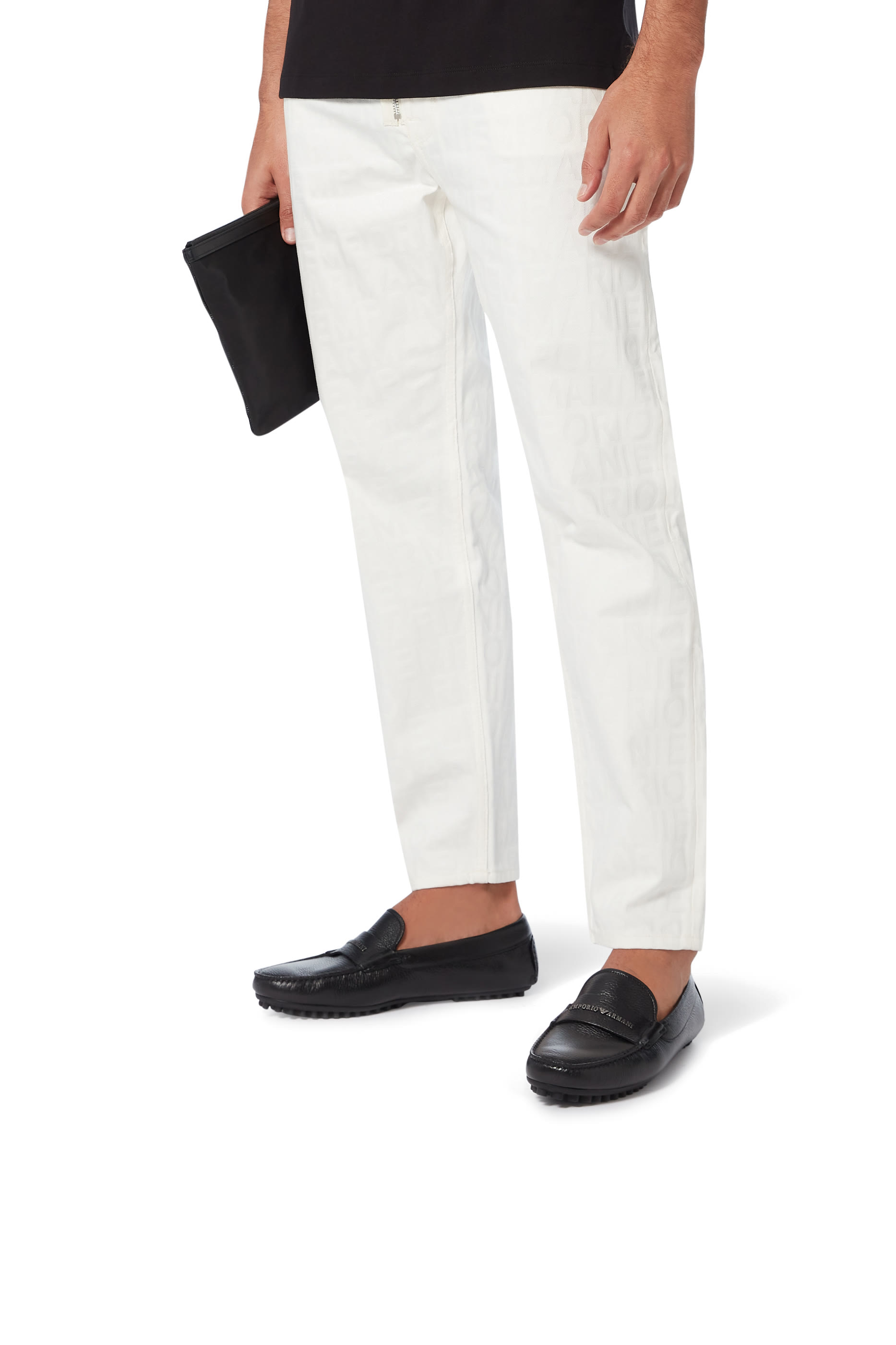 حذاء درايفر سهل الارتداء