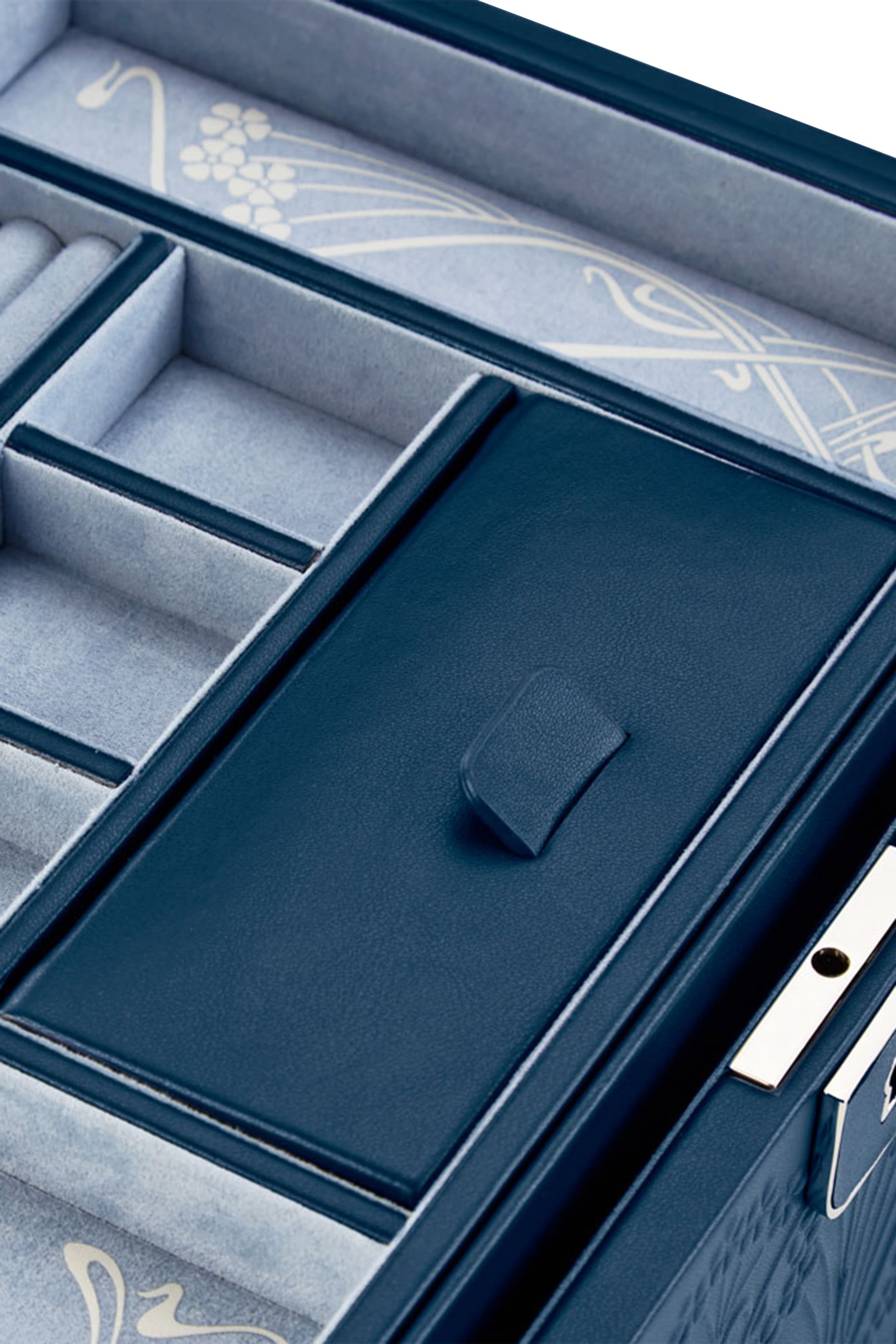 حقيبة مجوهرات ليبرتي، كبيرة