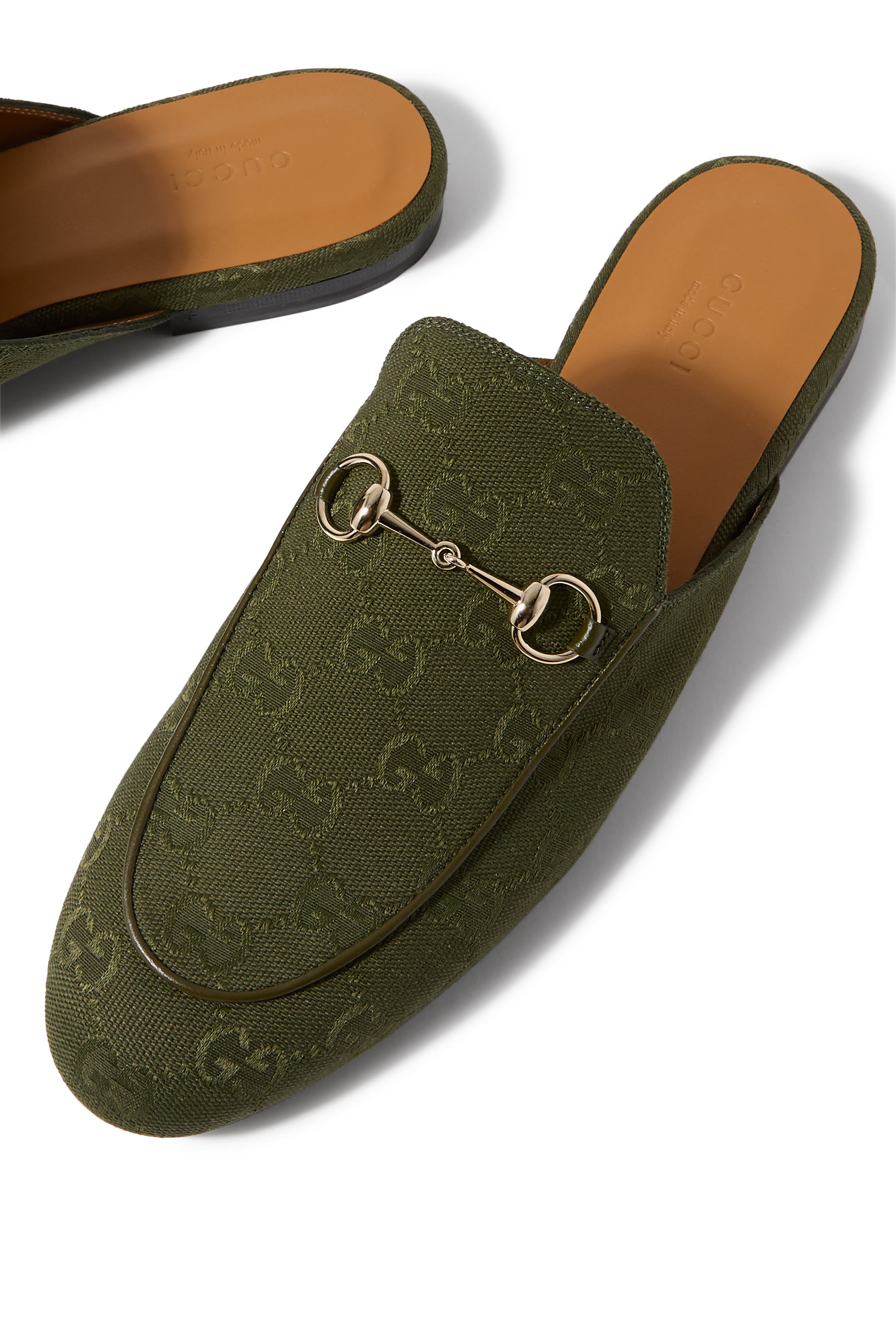 حذاء برينستاون سهل الإرتداء