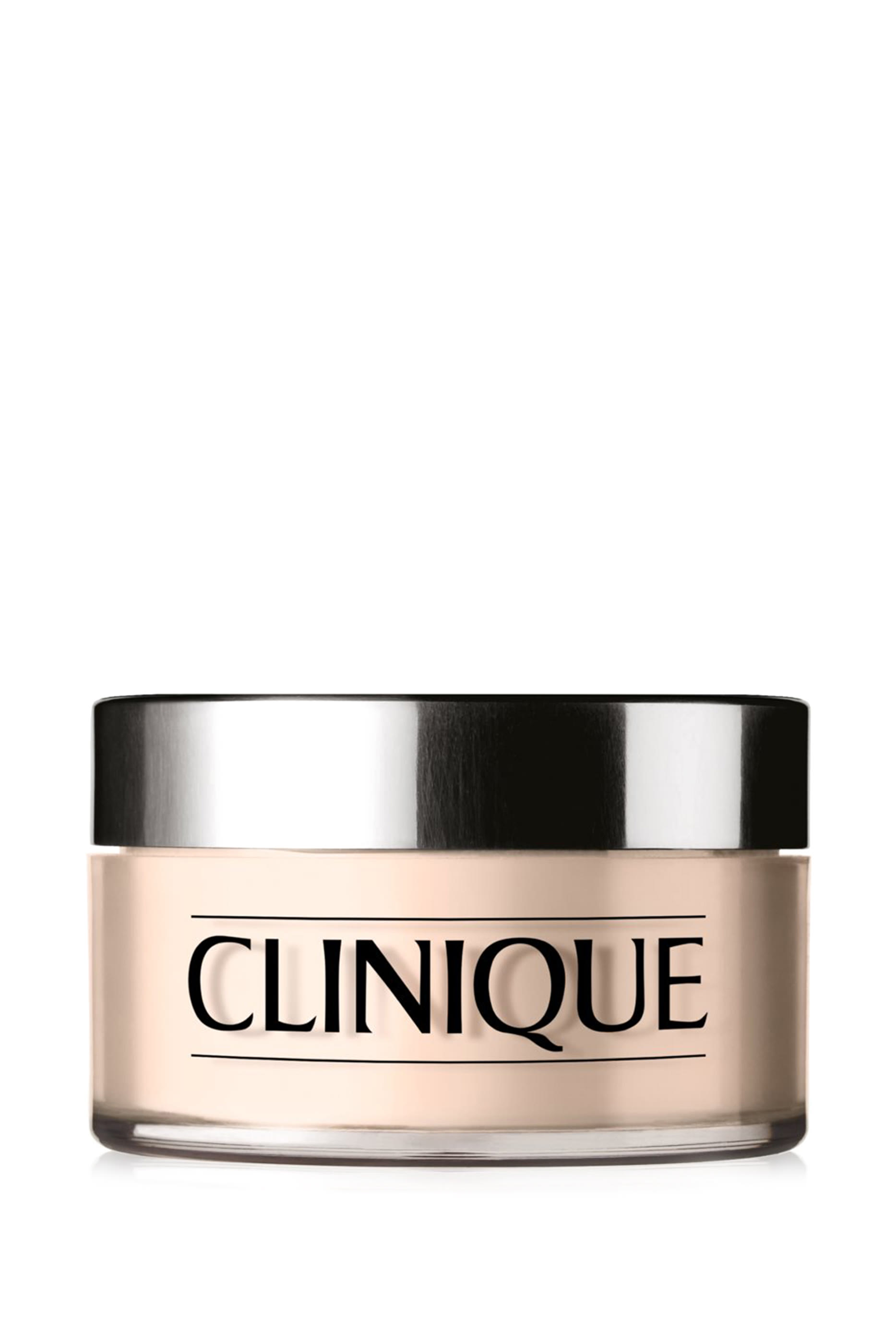 Blended Face Powder and Brush