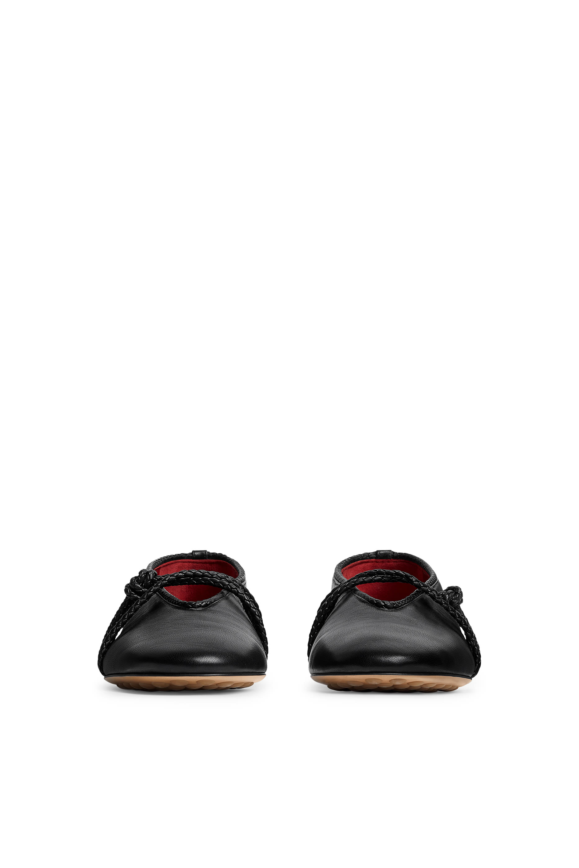 حذاء بالرينا روزا