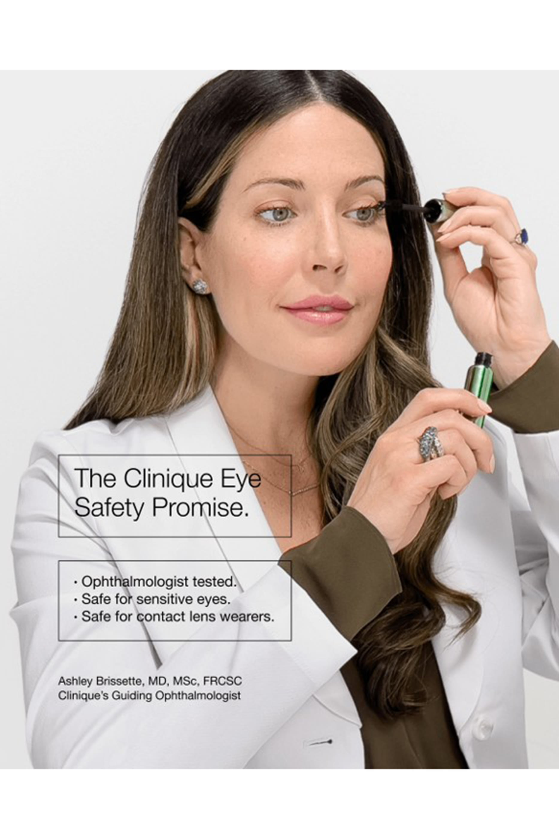 ماسكارا هاي امباكت