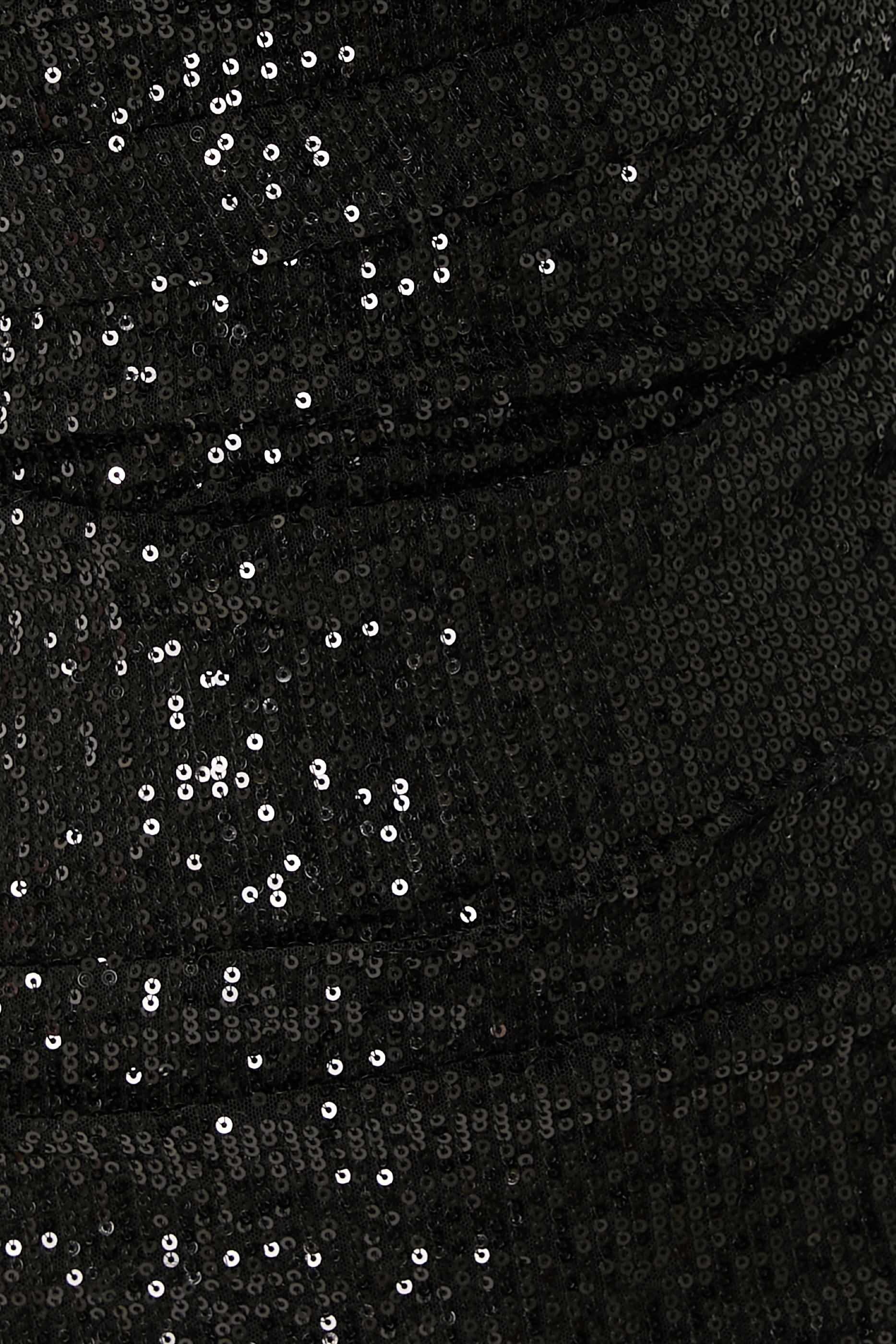 فستان سهرة جوزفين بأكمام طويلة