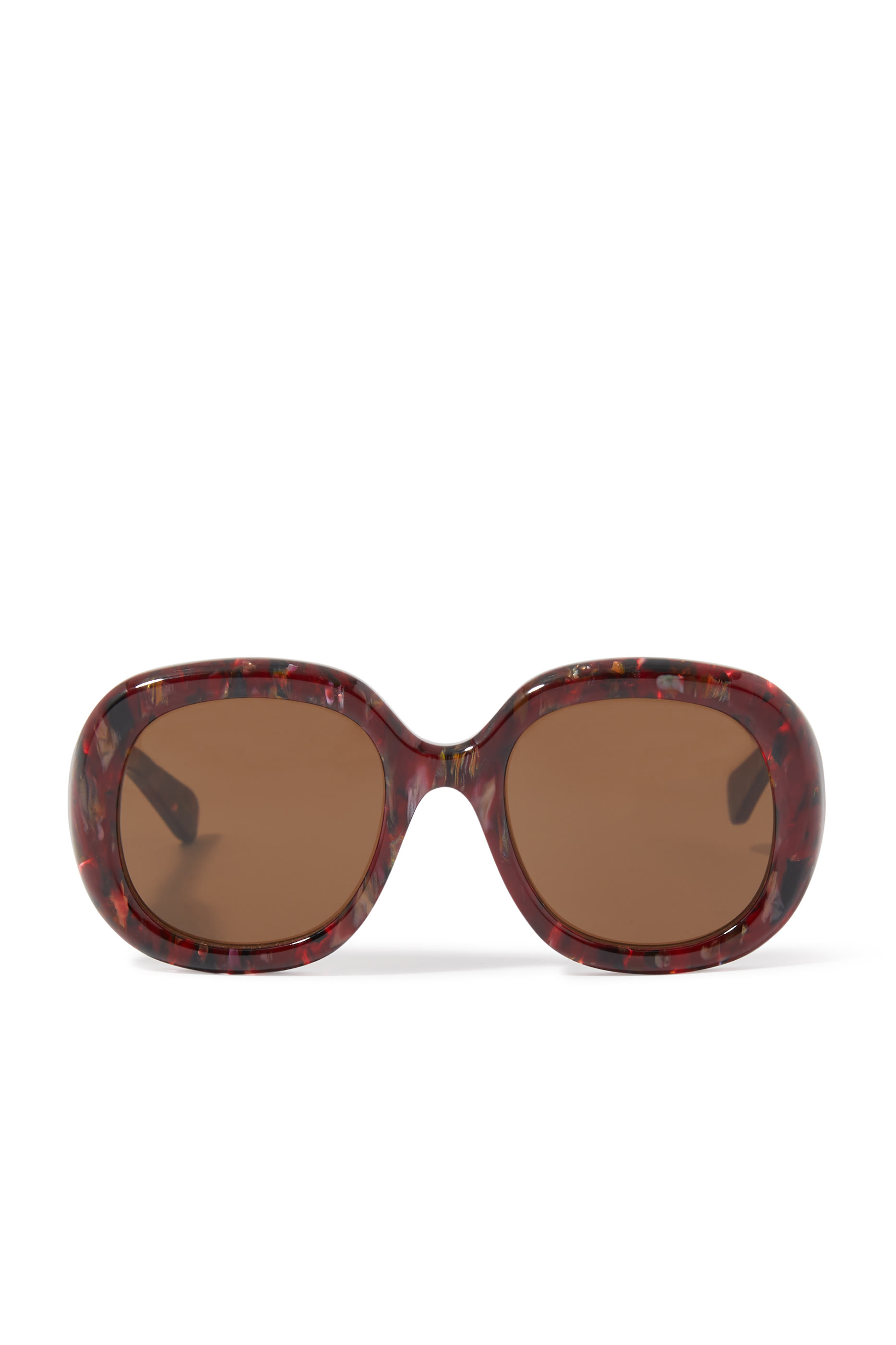 نظارة شمسية جايا بإصدار محدود