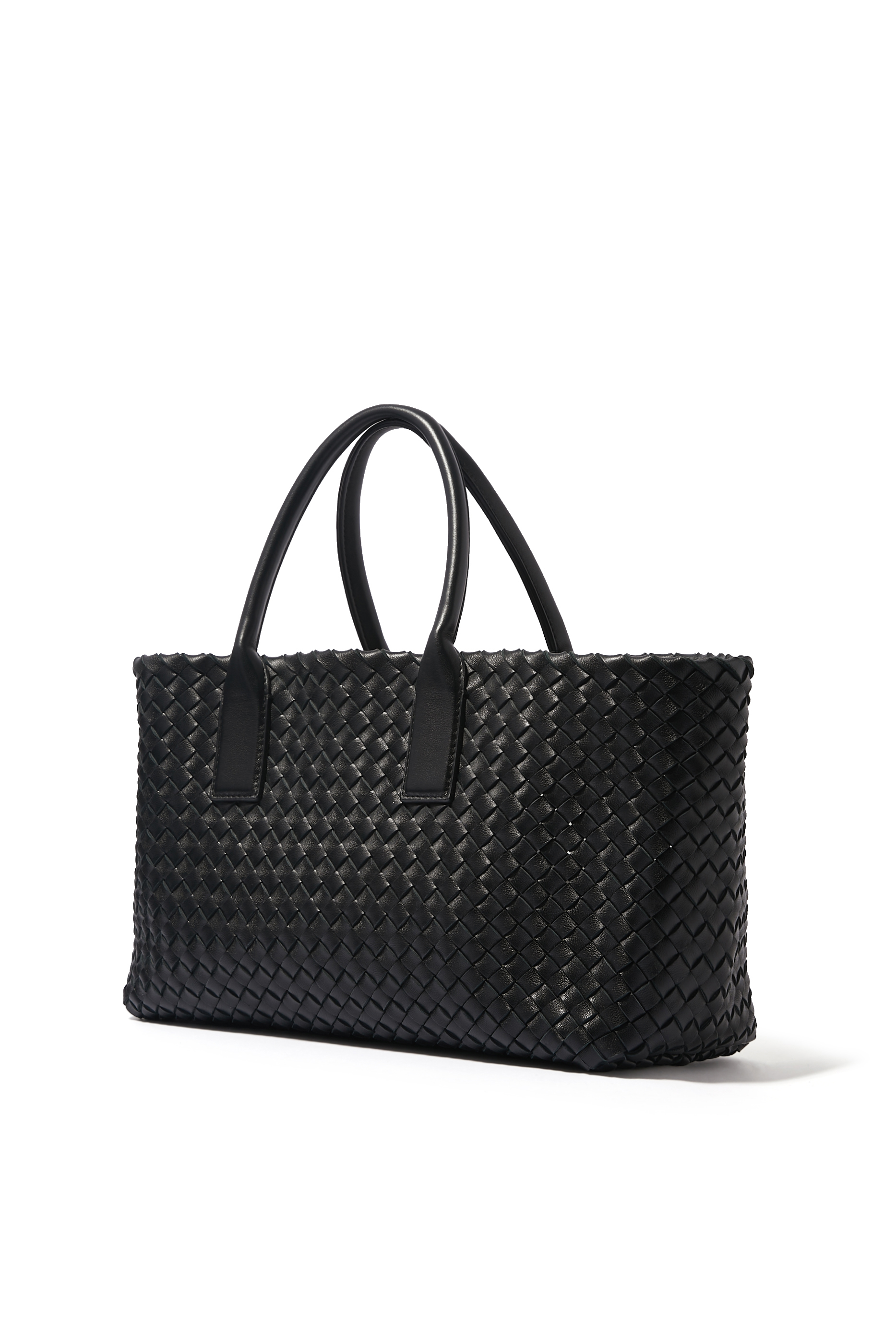 حقيبة كابات متوسطة