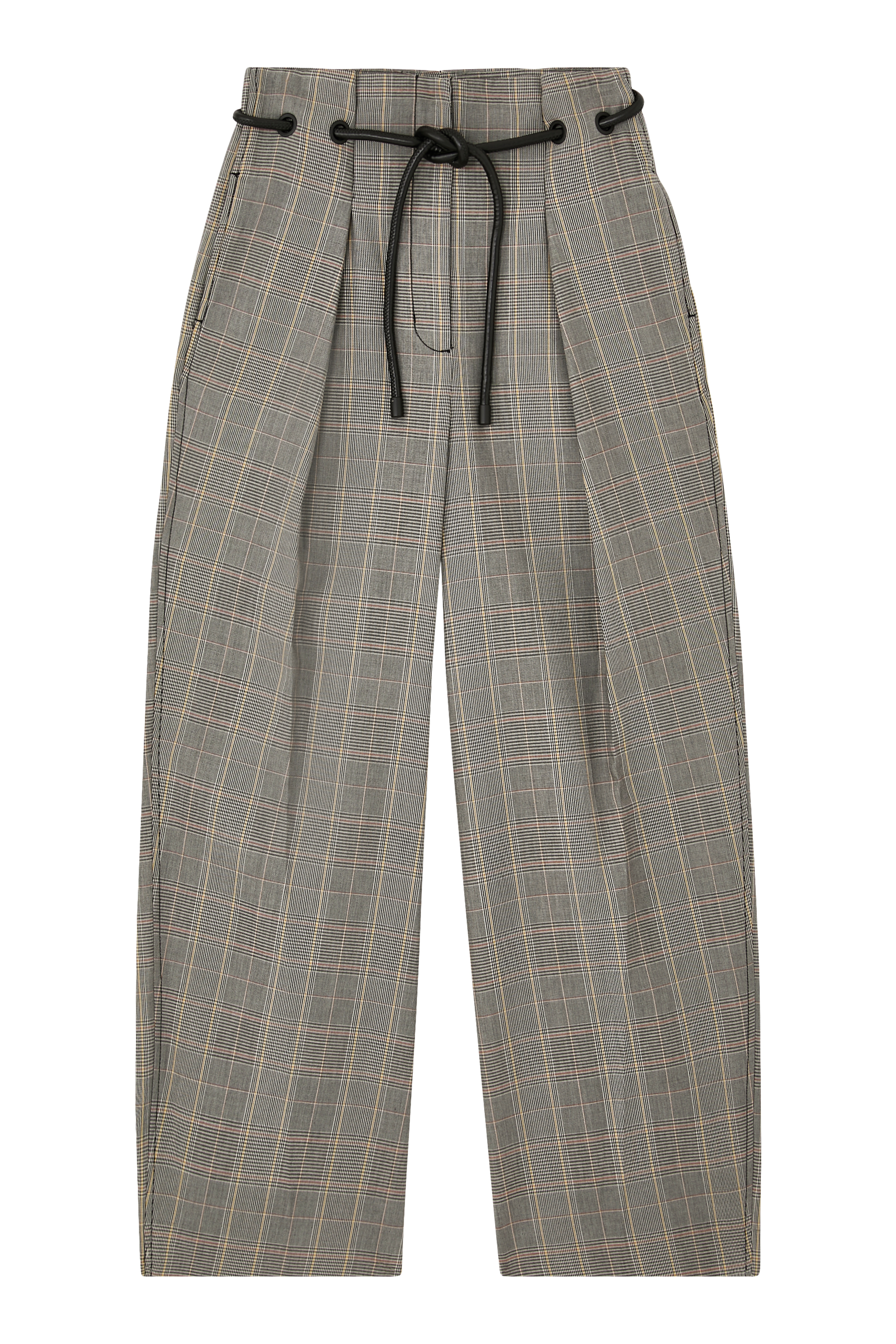 بنطال أوريجامي