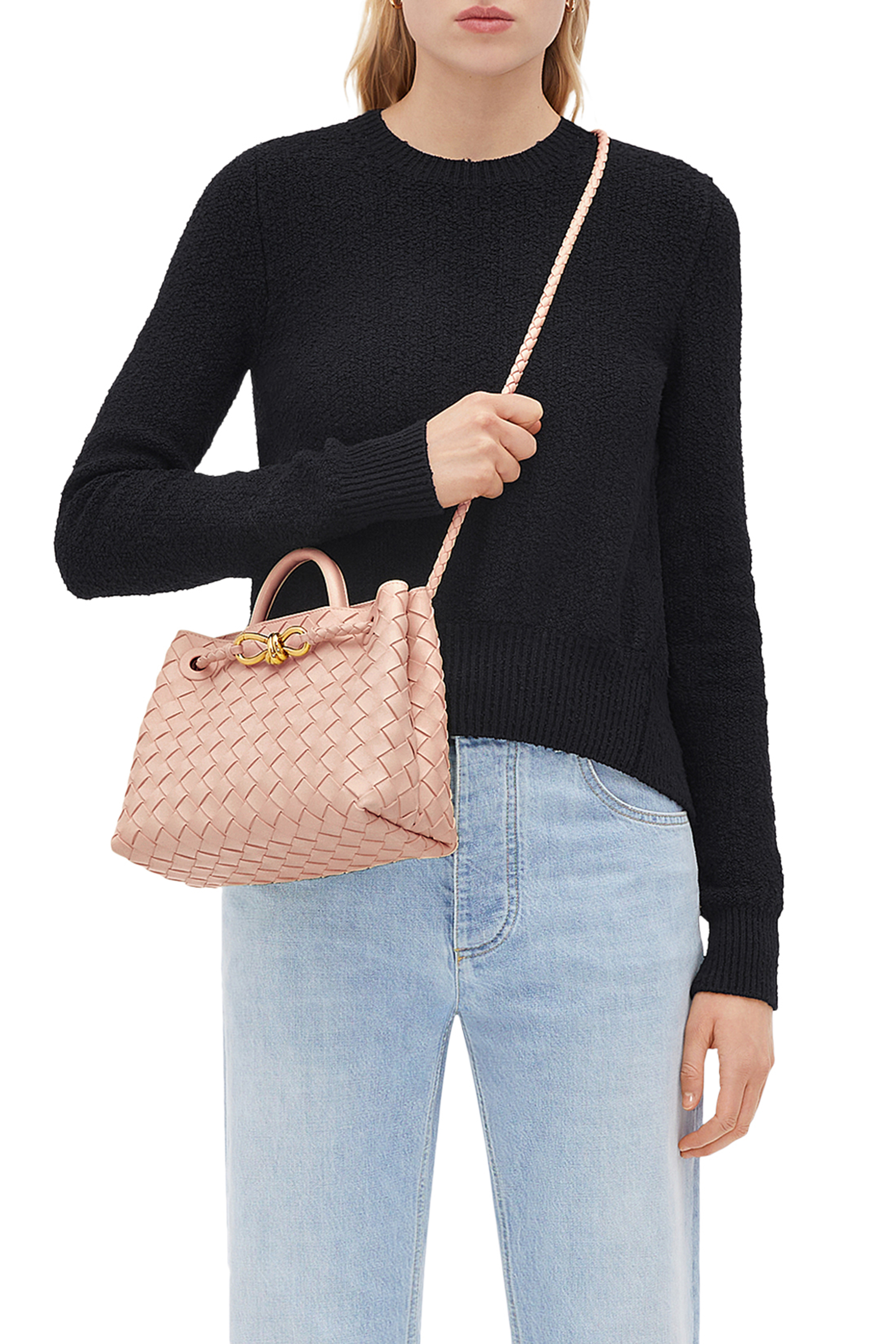 حقيبة أنديامو صغيرة