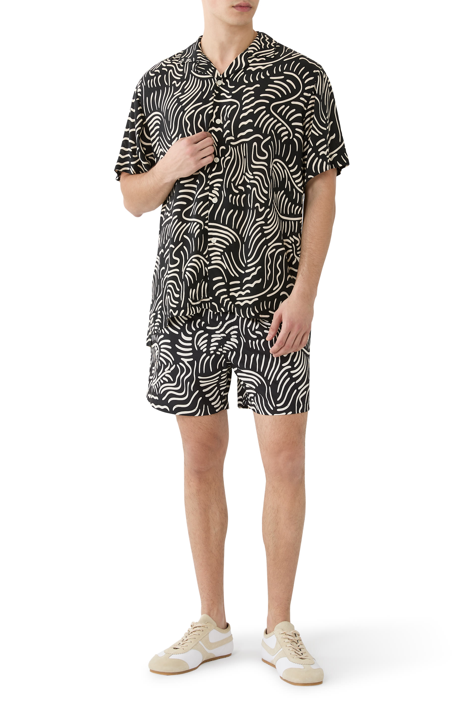 قميص تار لورينزو