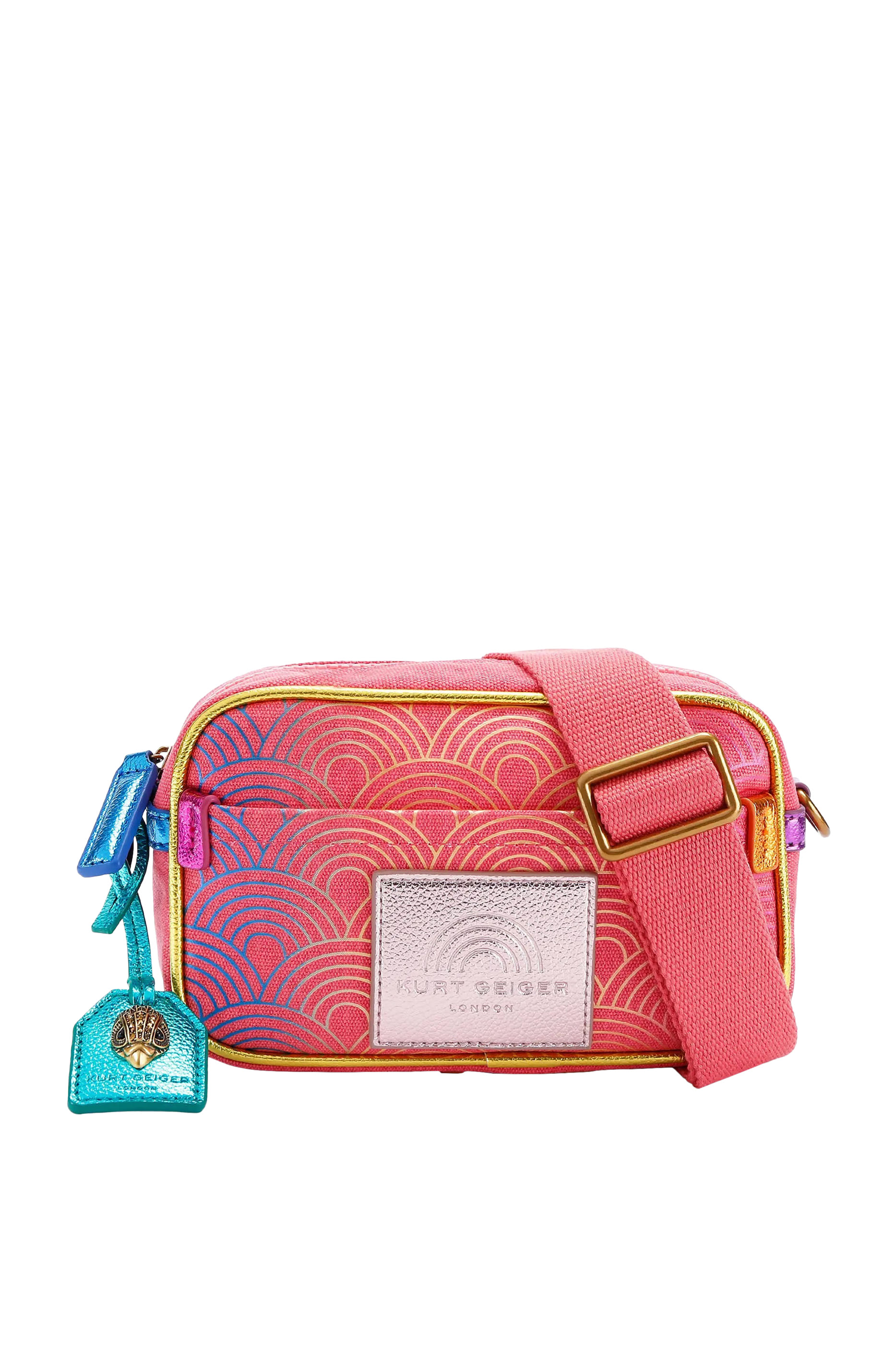 حقيبة كاميرا ساوث بانك صغيرة