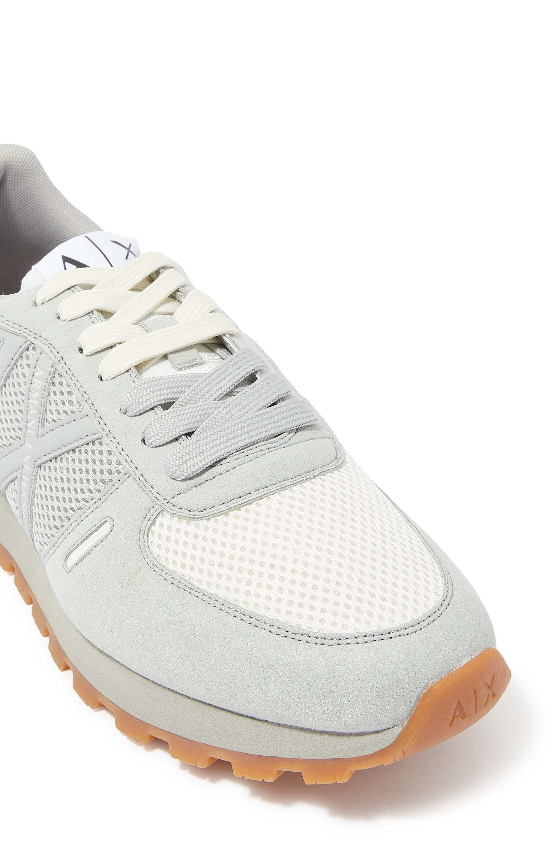 سنيكرز دروب بشعار الماركة