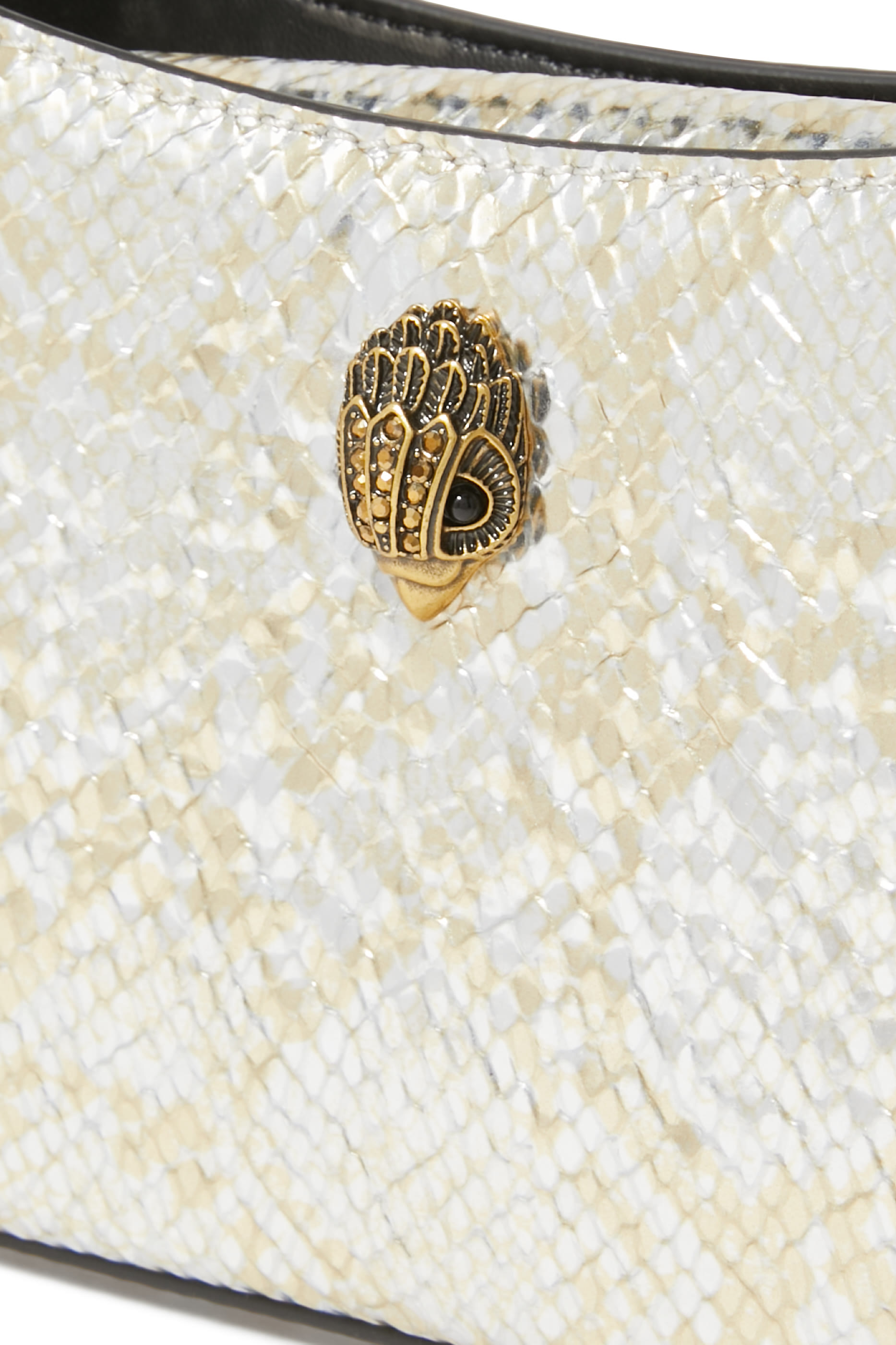 حقيبة كتف بوند صغيرة