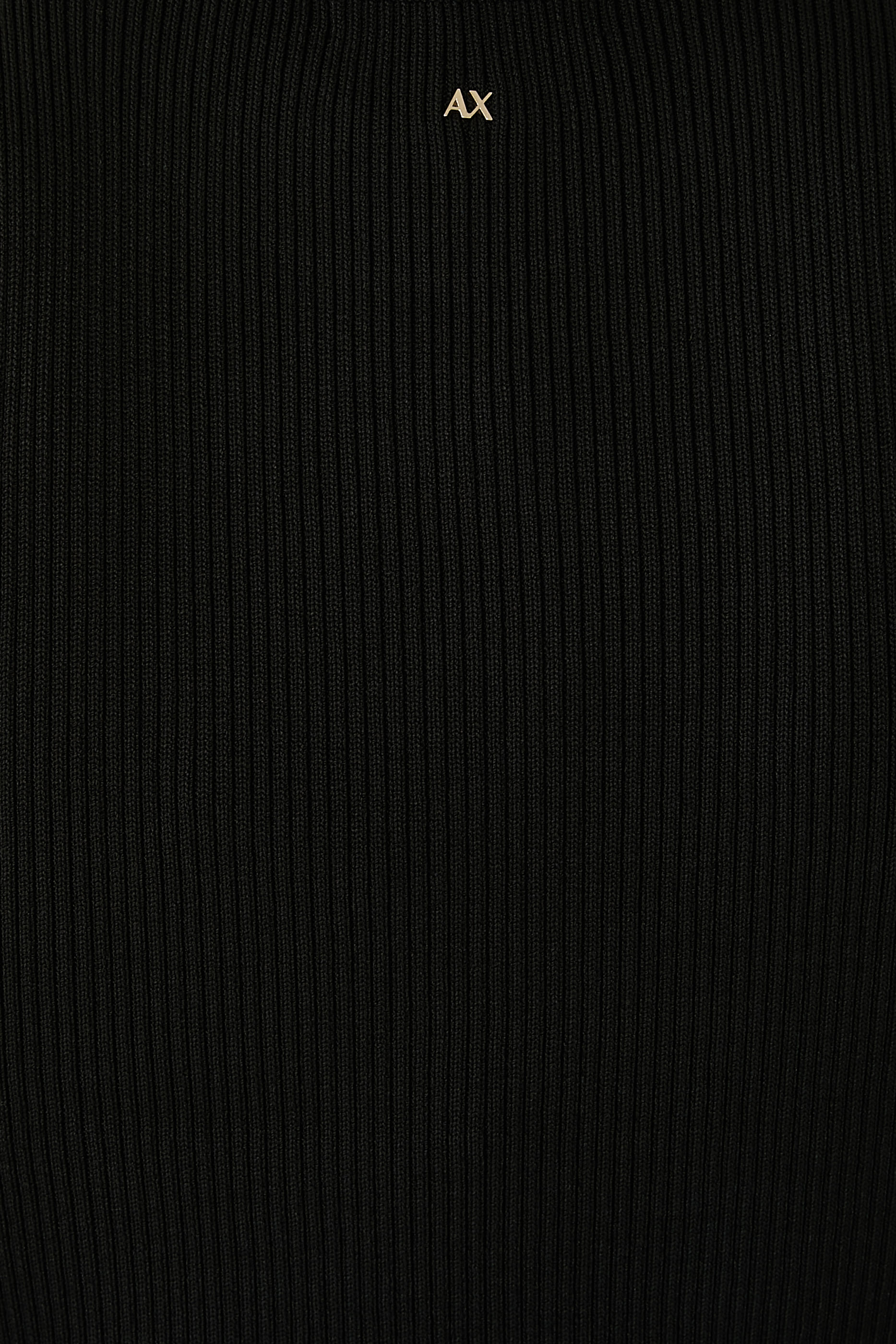 بلوزة سالين دي جيرو منسوجة بلا أكمام