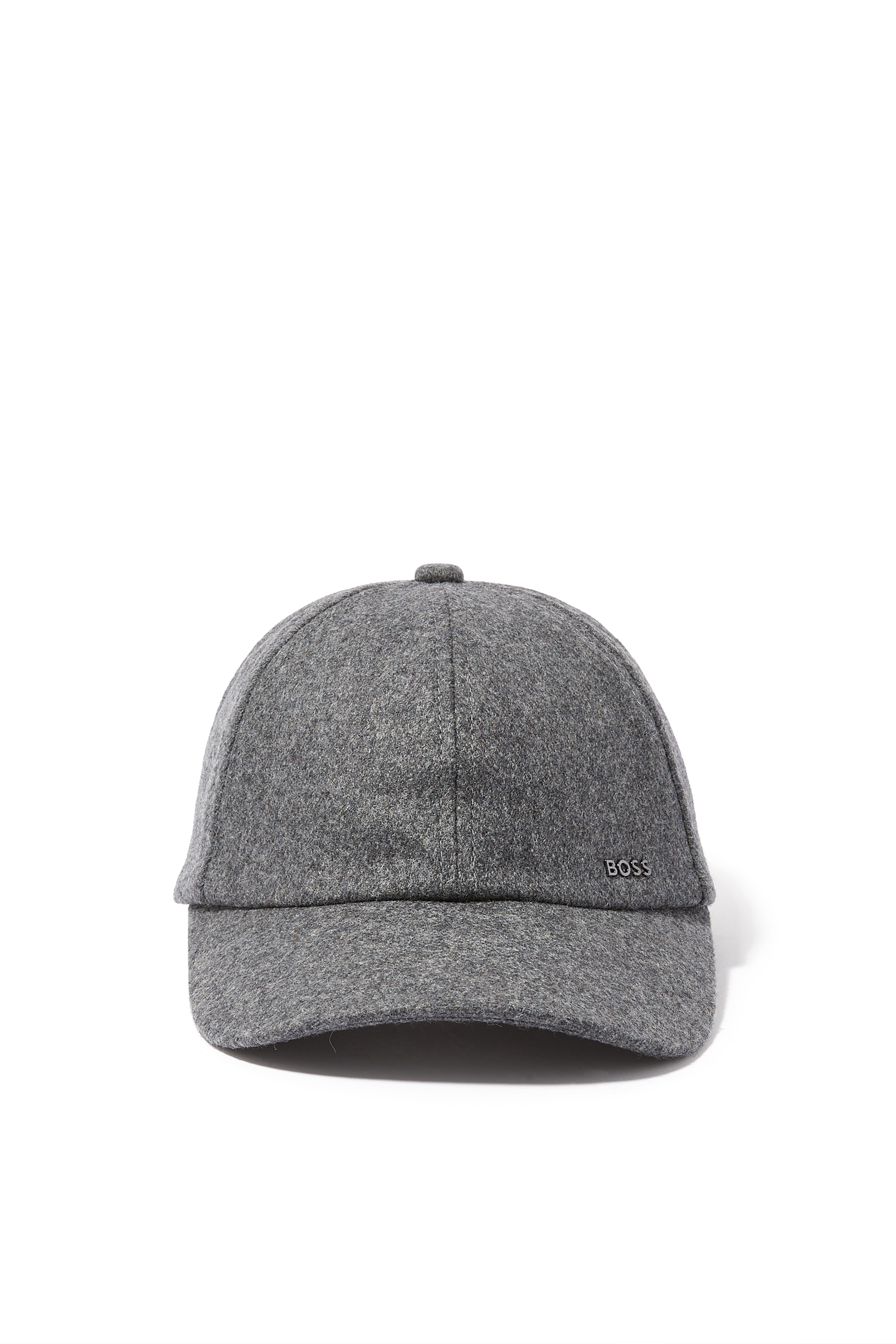 Fabric Baseball Cap