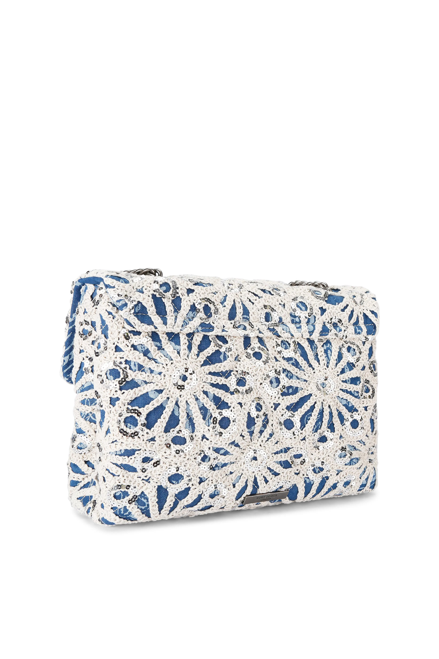 حقيبة كنسينغتون سوفت كبيرة