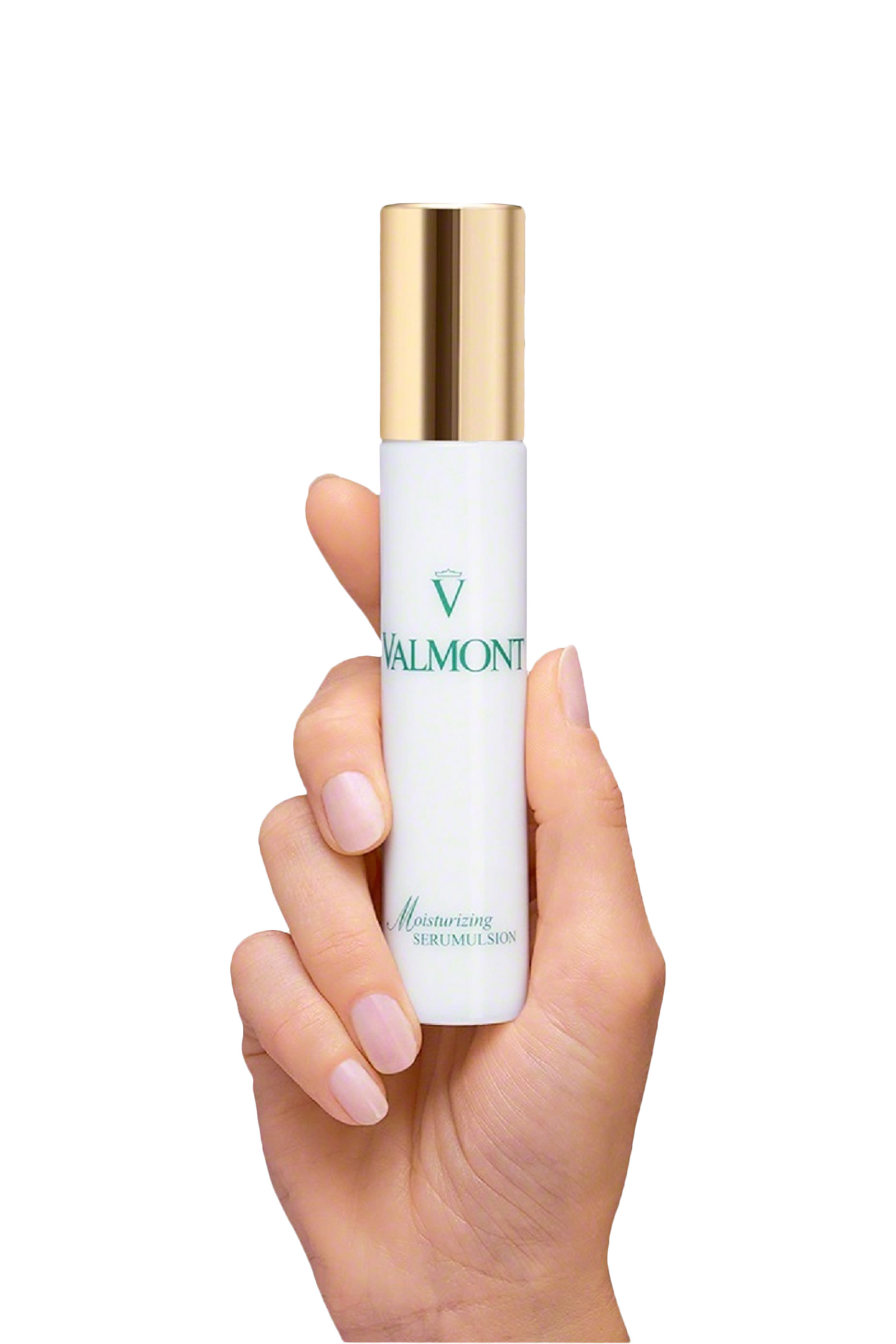 سيروم مستحلب مرطب