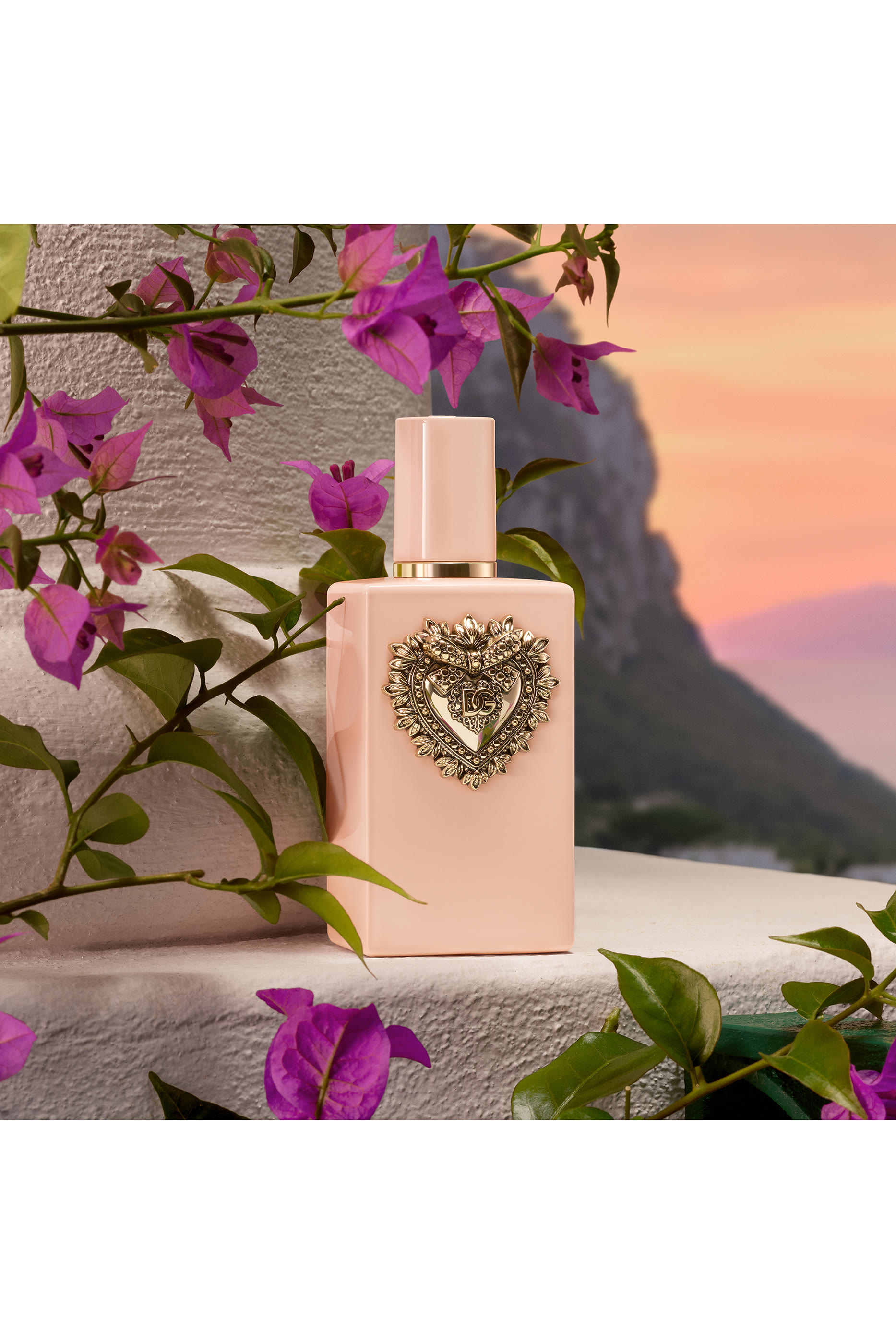 أو دو بارفان ماي ديفوشن مركز