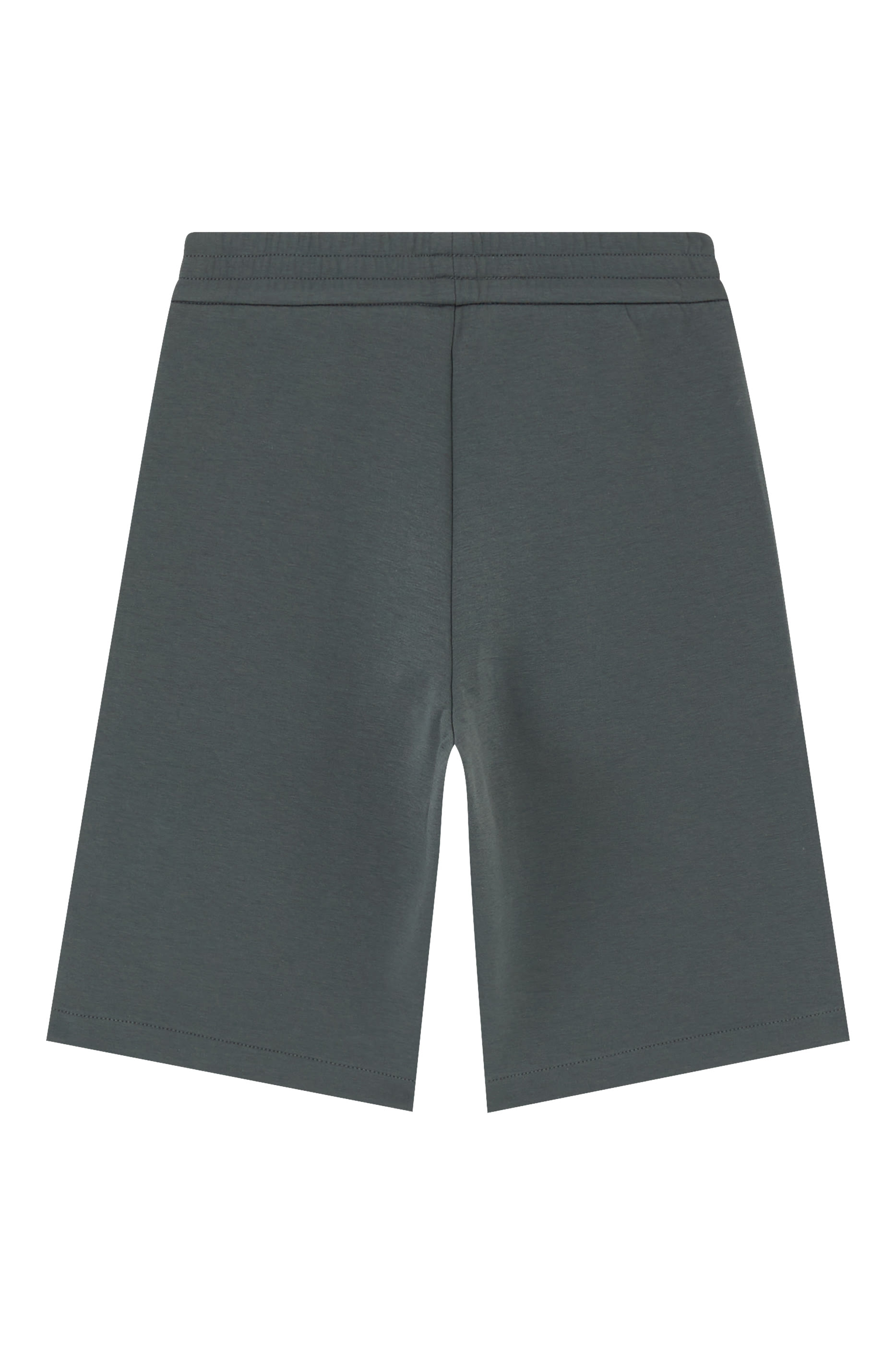 شورت برمودا قطن جرسيه للأطفال