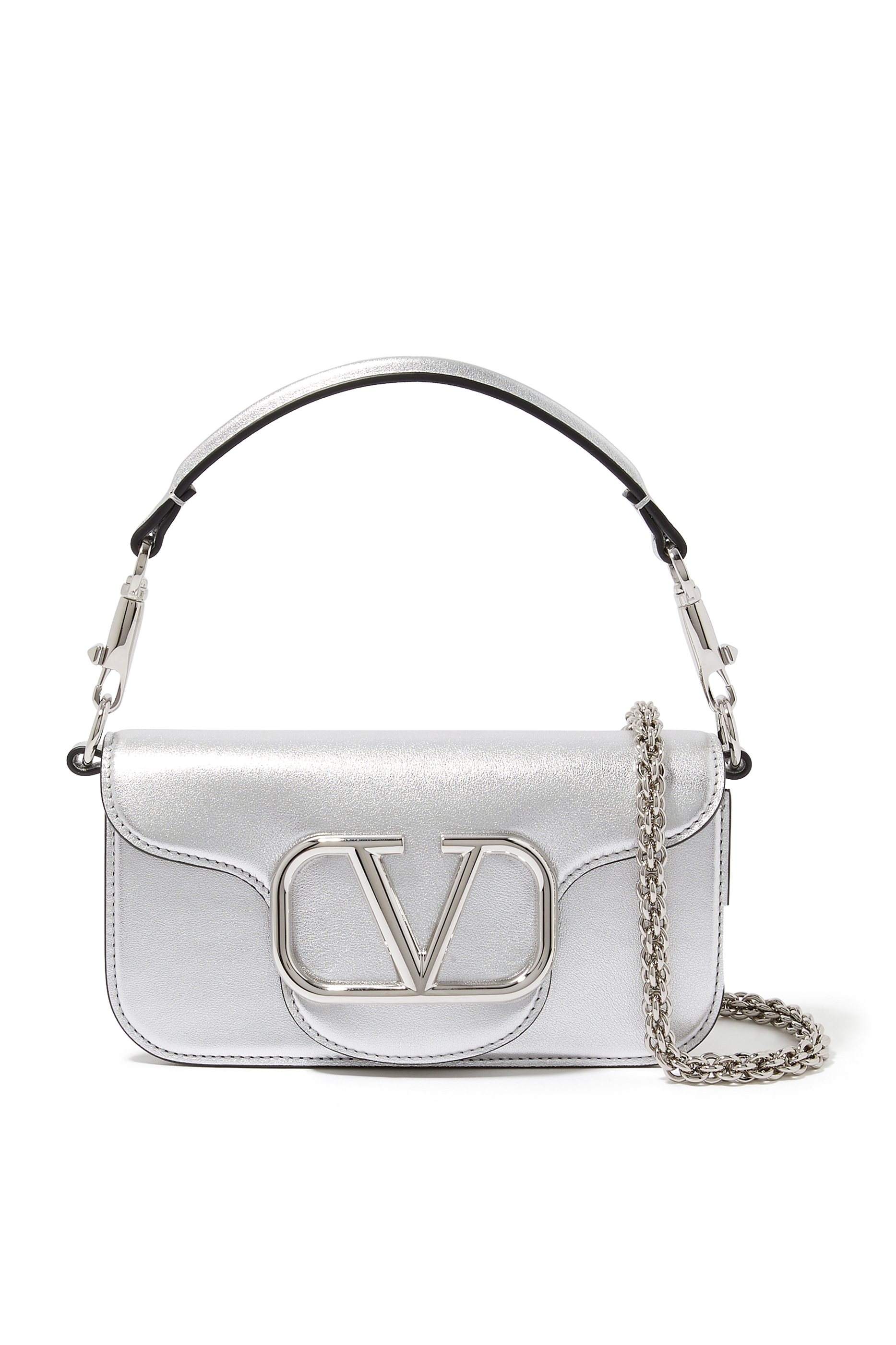 حقيبة كتف لوكو صغيرة