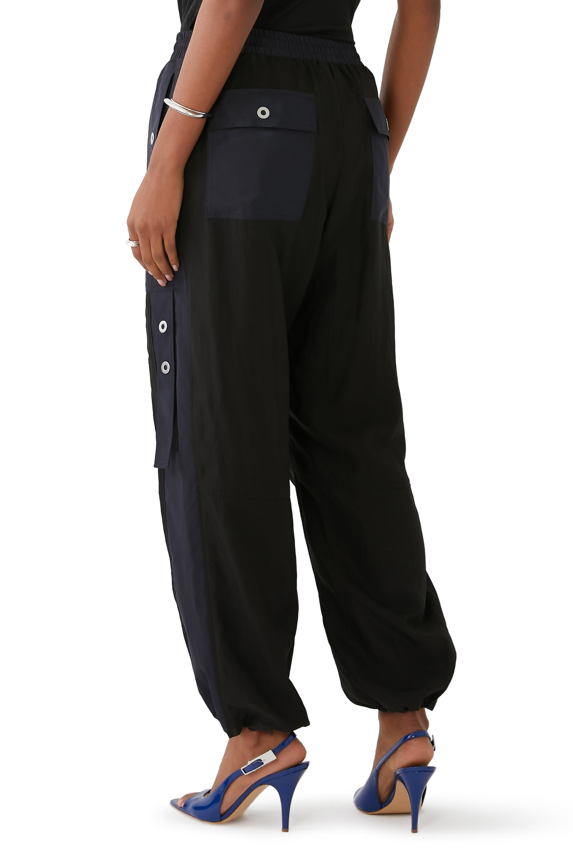 بنطال رياضي كومبو كارغو