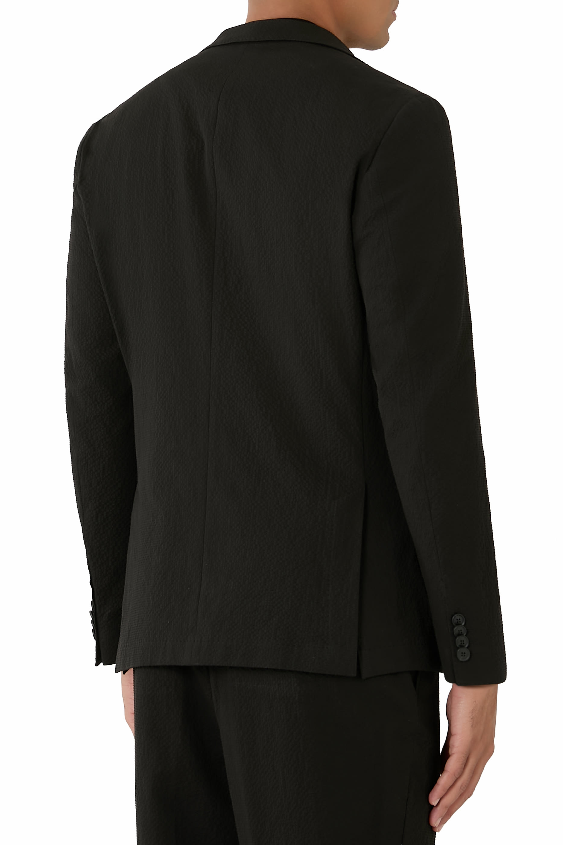 جاكيت بليزر سي-هانري