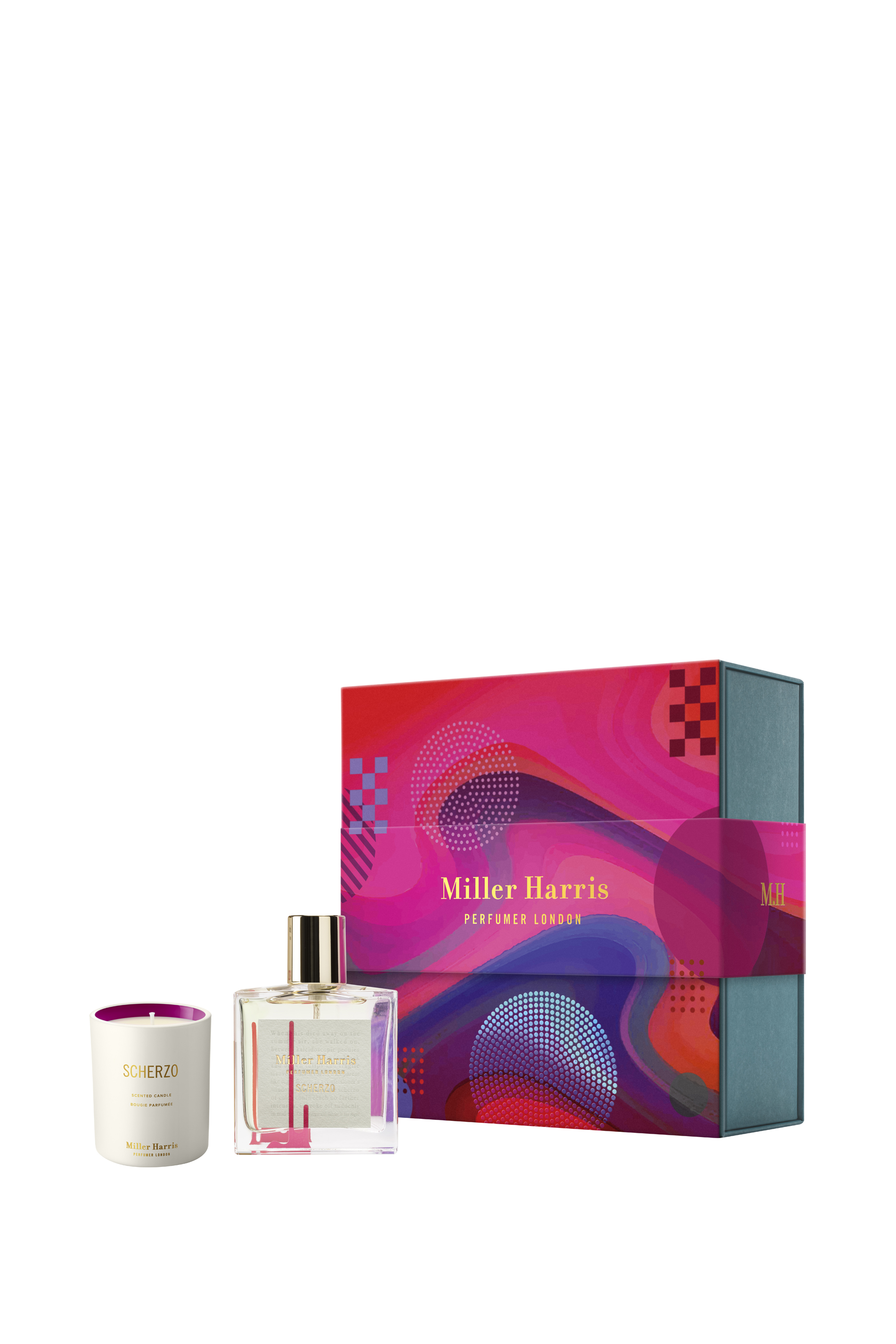 مجموعة شيرزو كولكشن