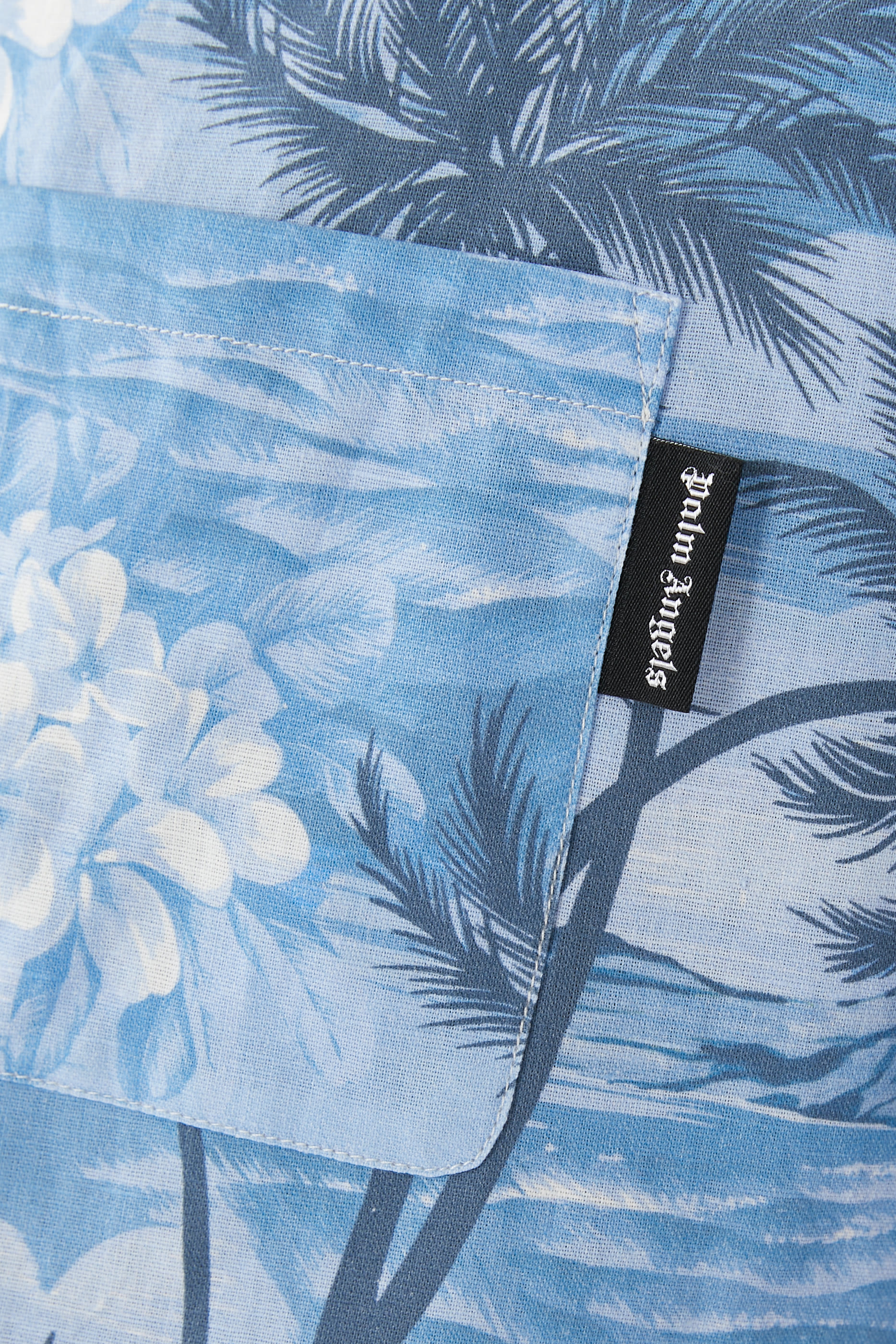 قميص بولينغ صن ست