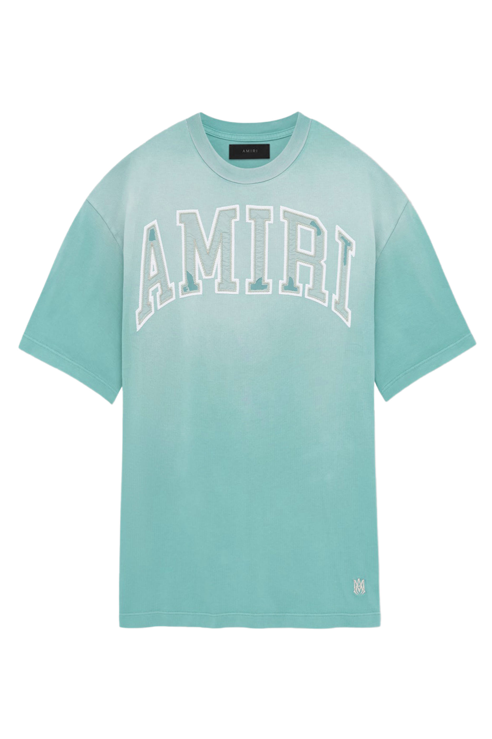 تيشيرت فينتج بقصة فضفاضة