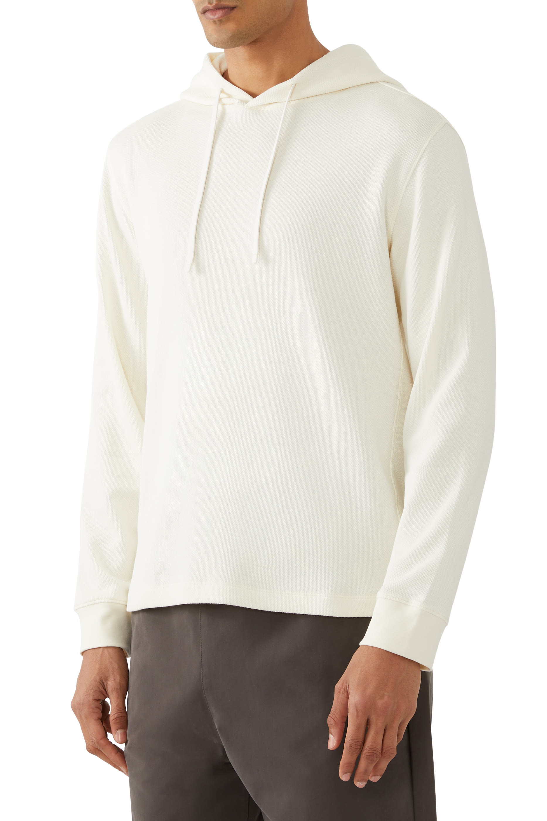 هودي بقصة مريحة