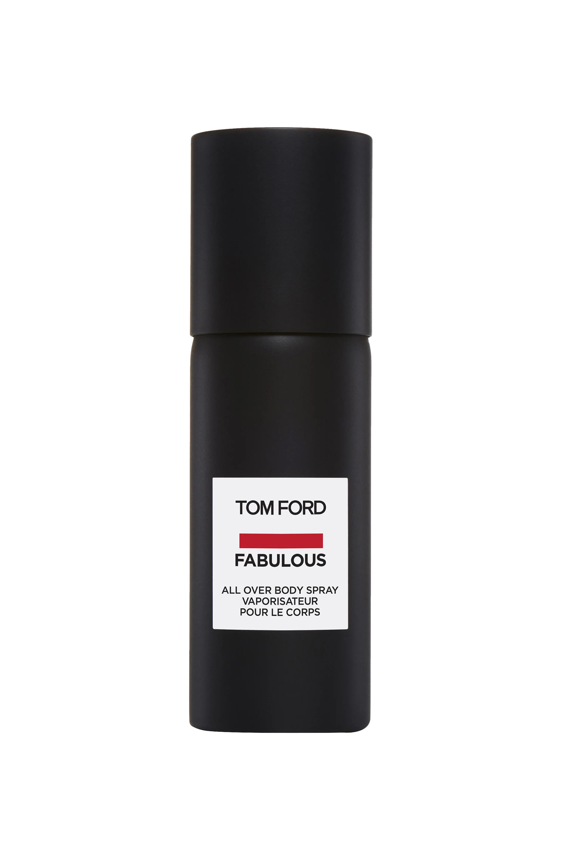 بخاخ فابلولوس للجسم