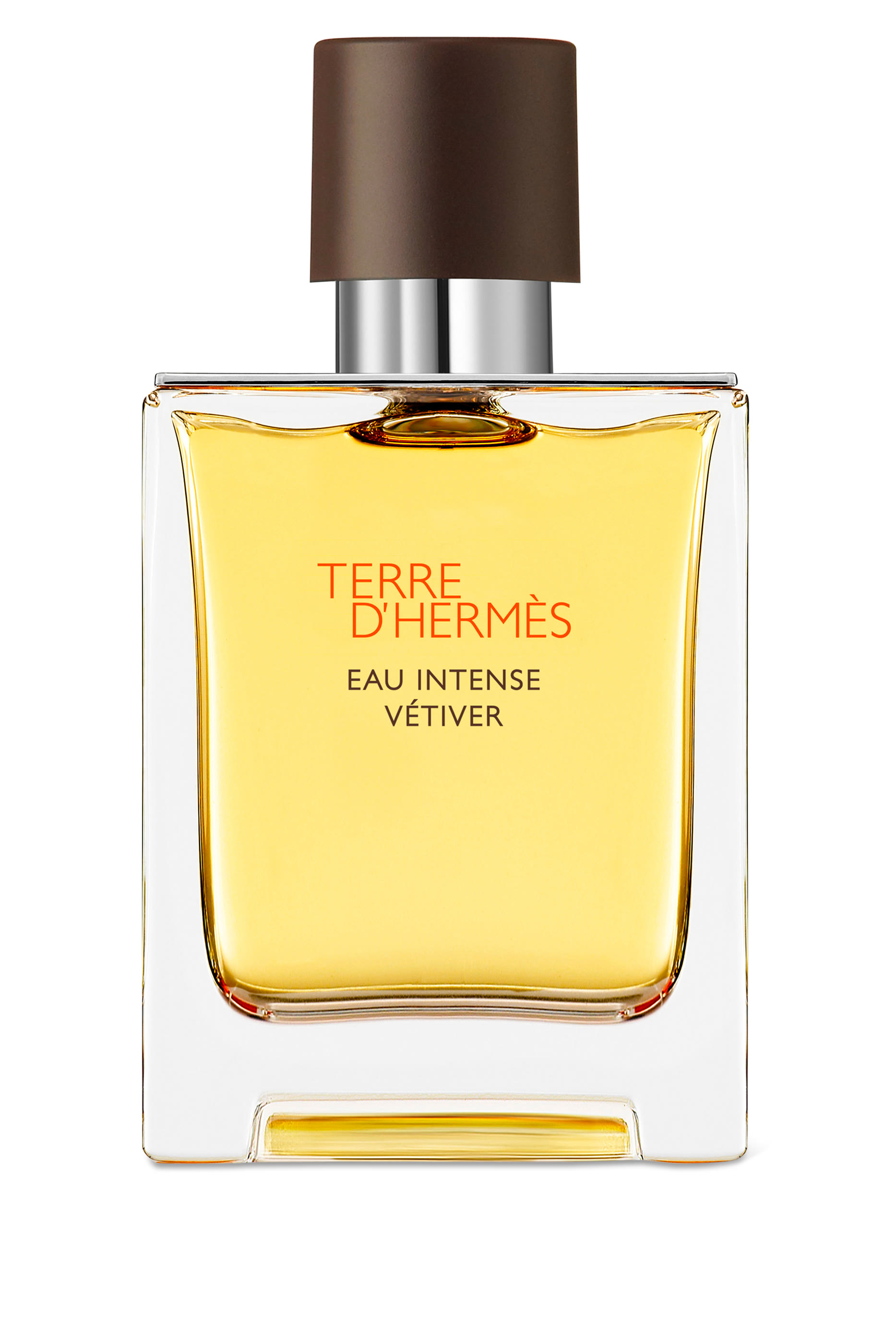 Terre d'Herm&egrave;s Eau Intense V&eacute;tiver, ماء عطر