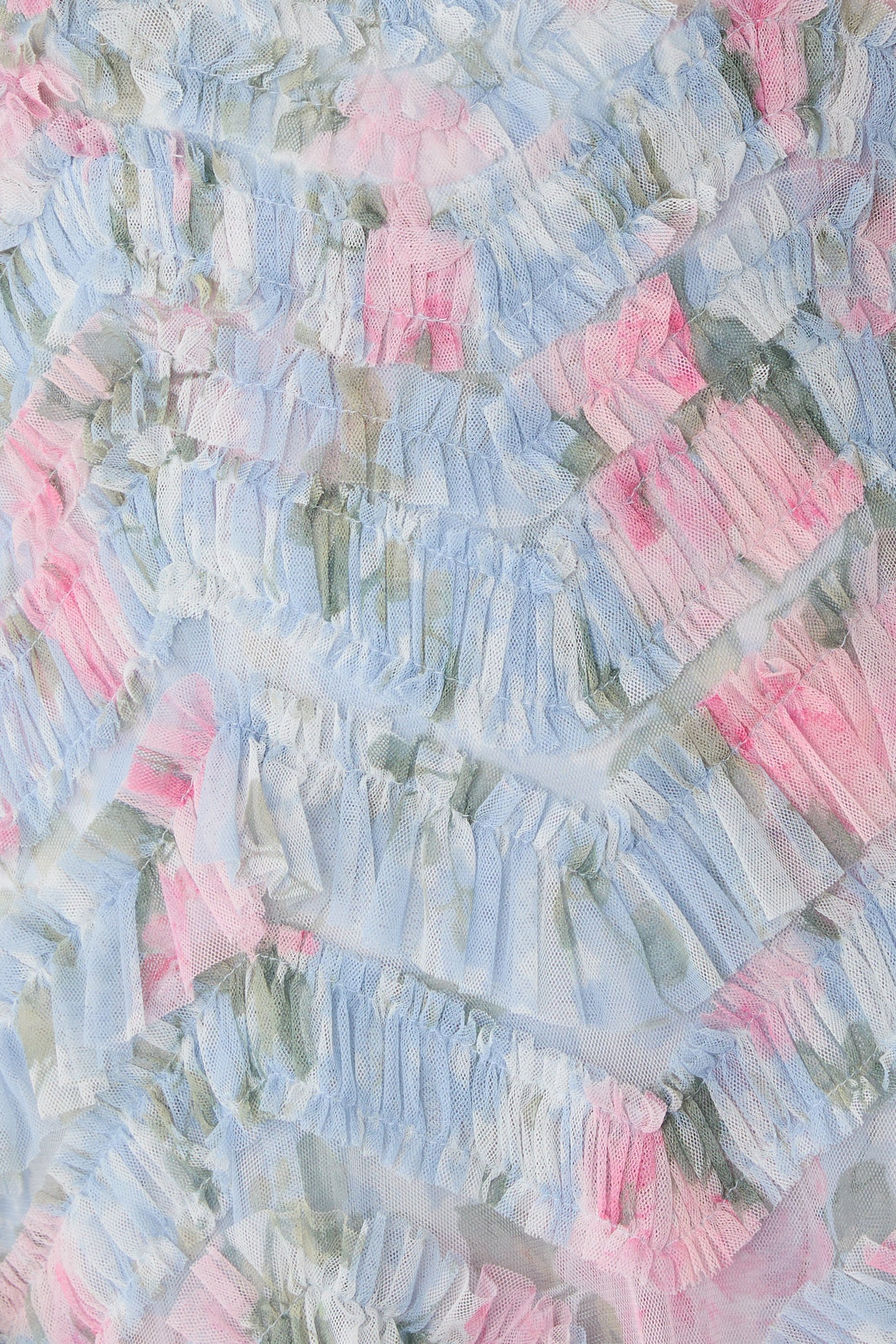  Camille&rsquo;s Garden Elia Gown 