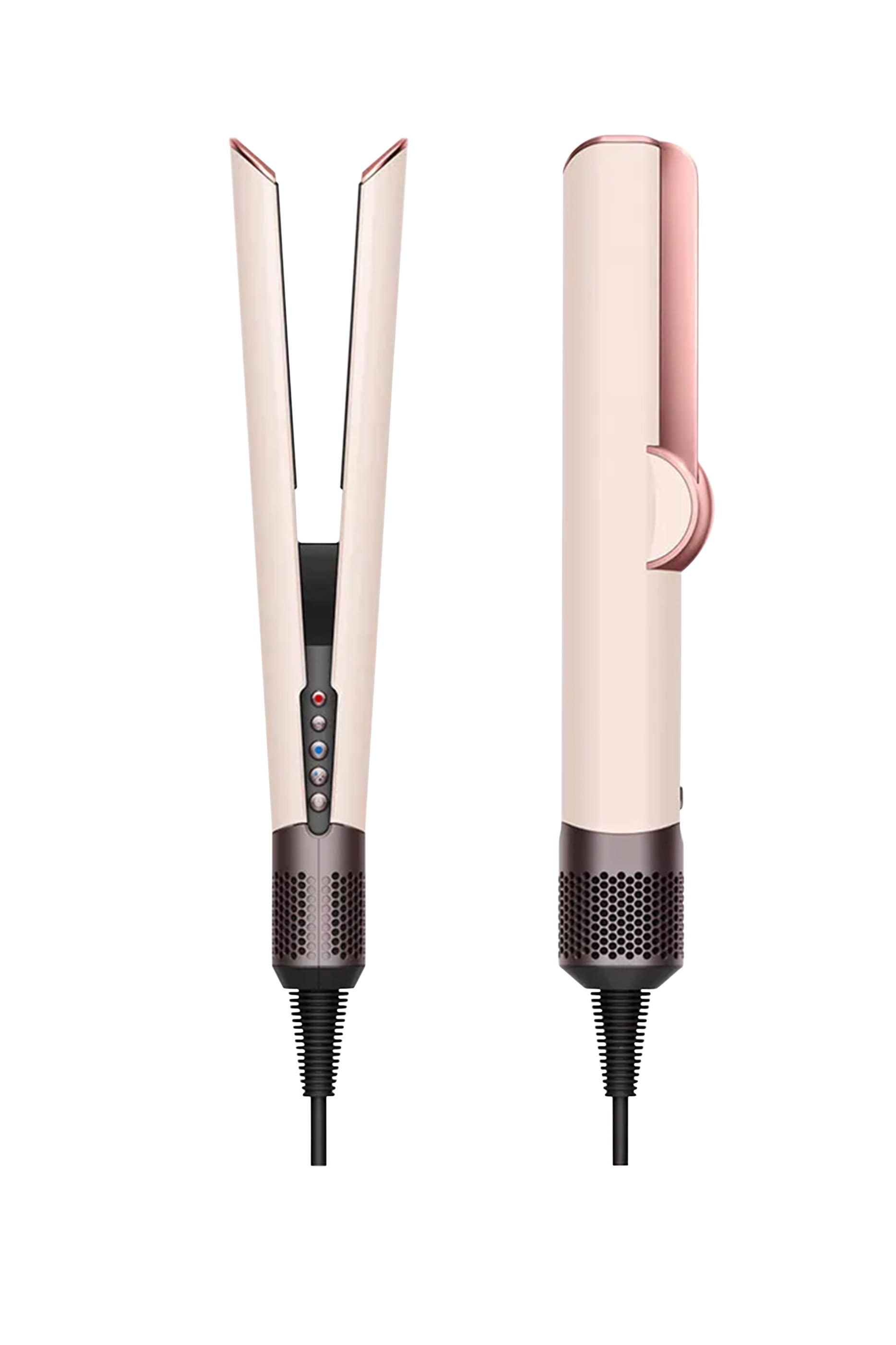 مكواة فرد الشعر ايرستريت