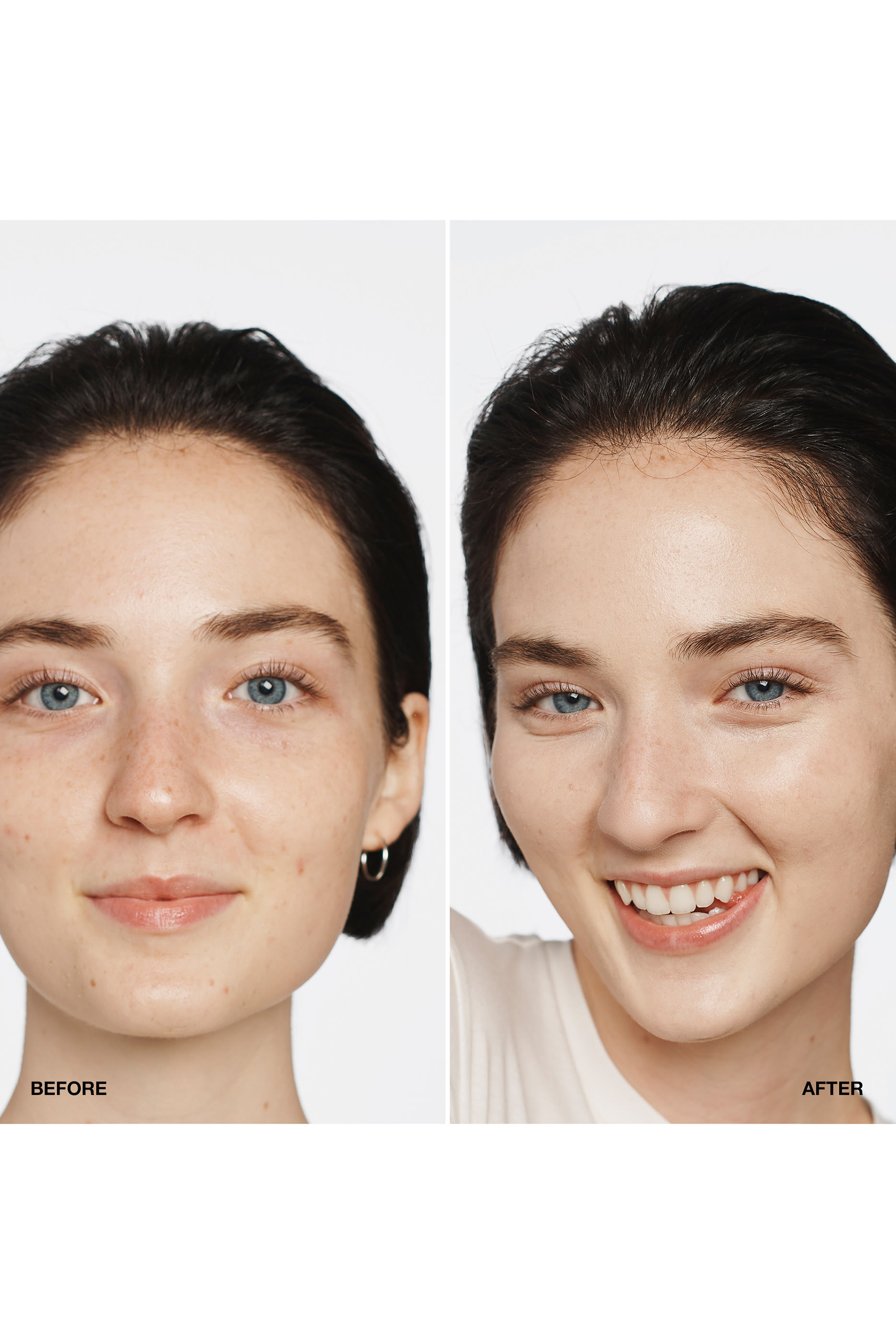 كريم أساس ايفن بيتر بعامل حماية SPF 15