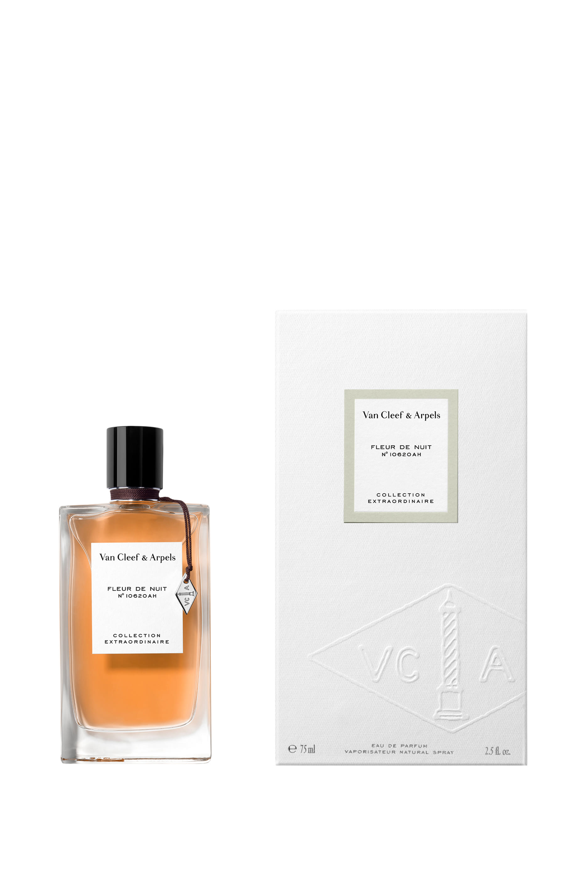 أو دو بارفان فلور دو نوي