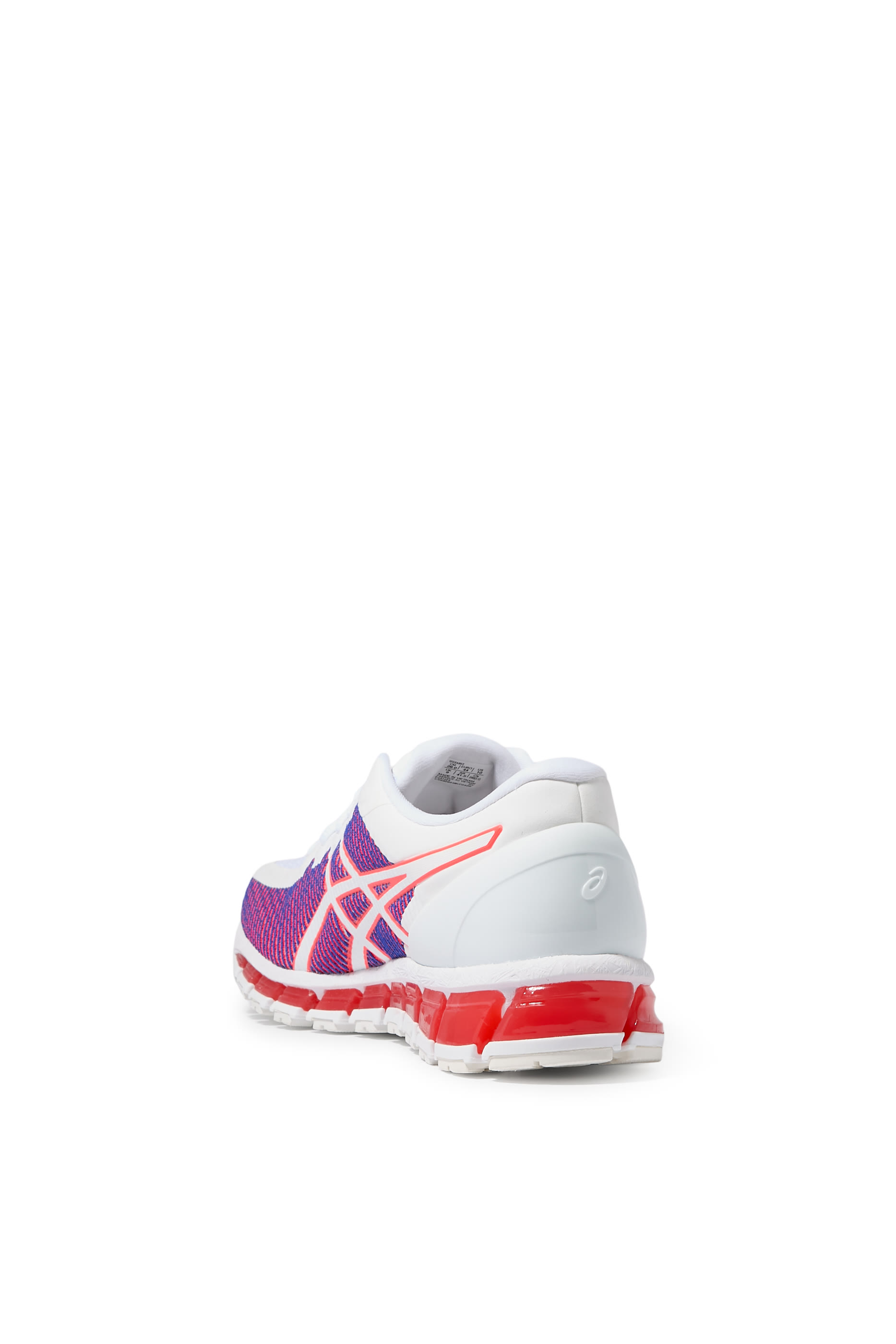 سنيكرز جل-كوانتوم &lrm;360 I سي ام