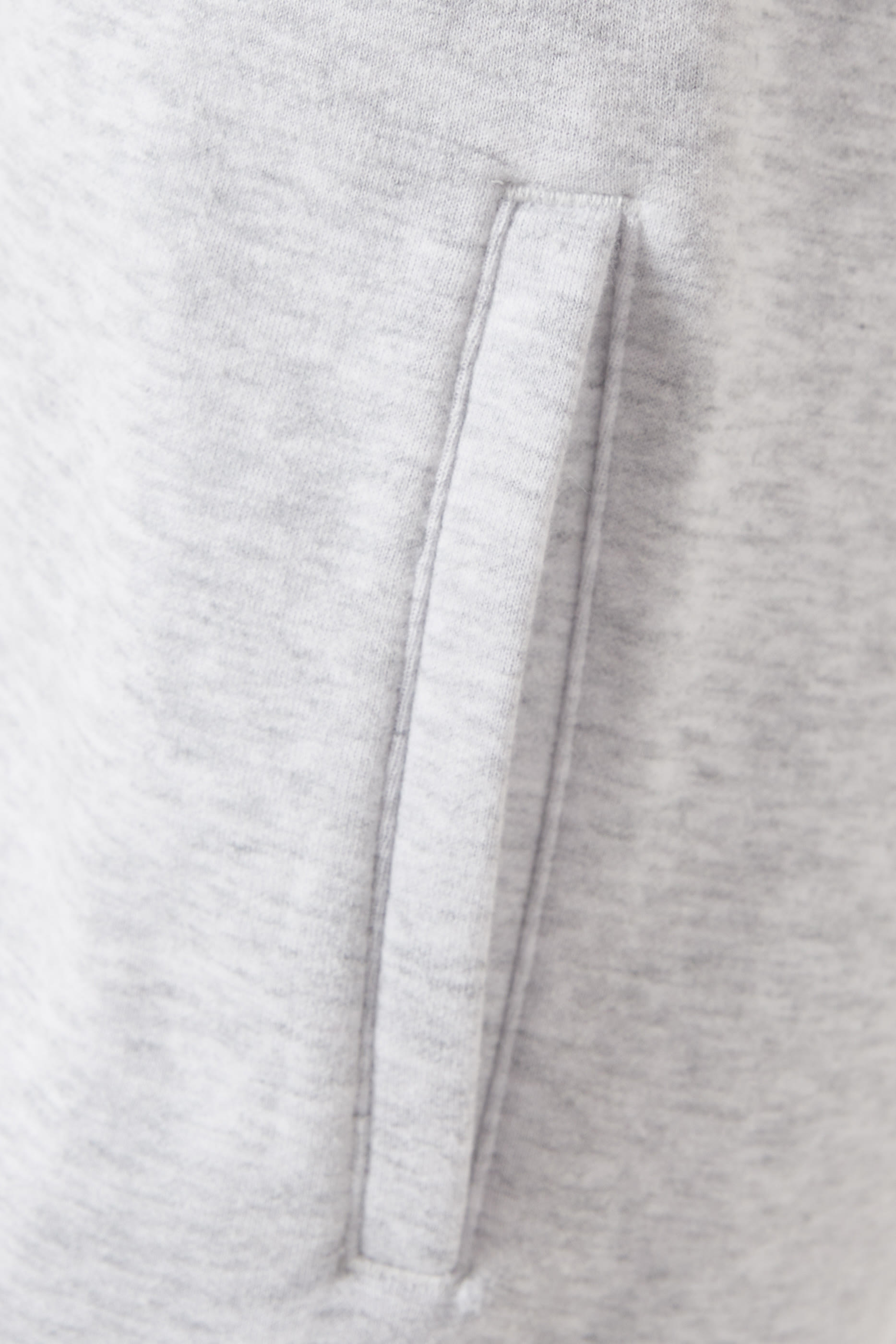 بنطال رياضي كلاسيكي صوف قطني