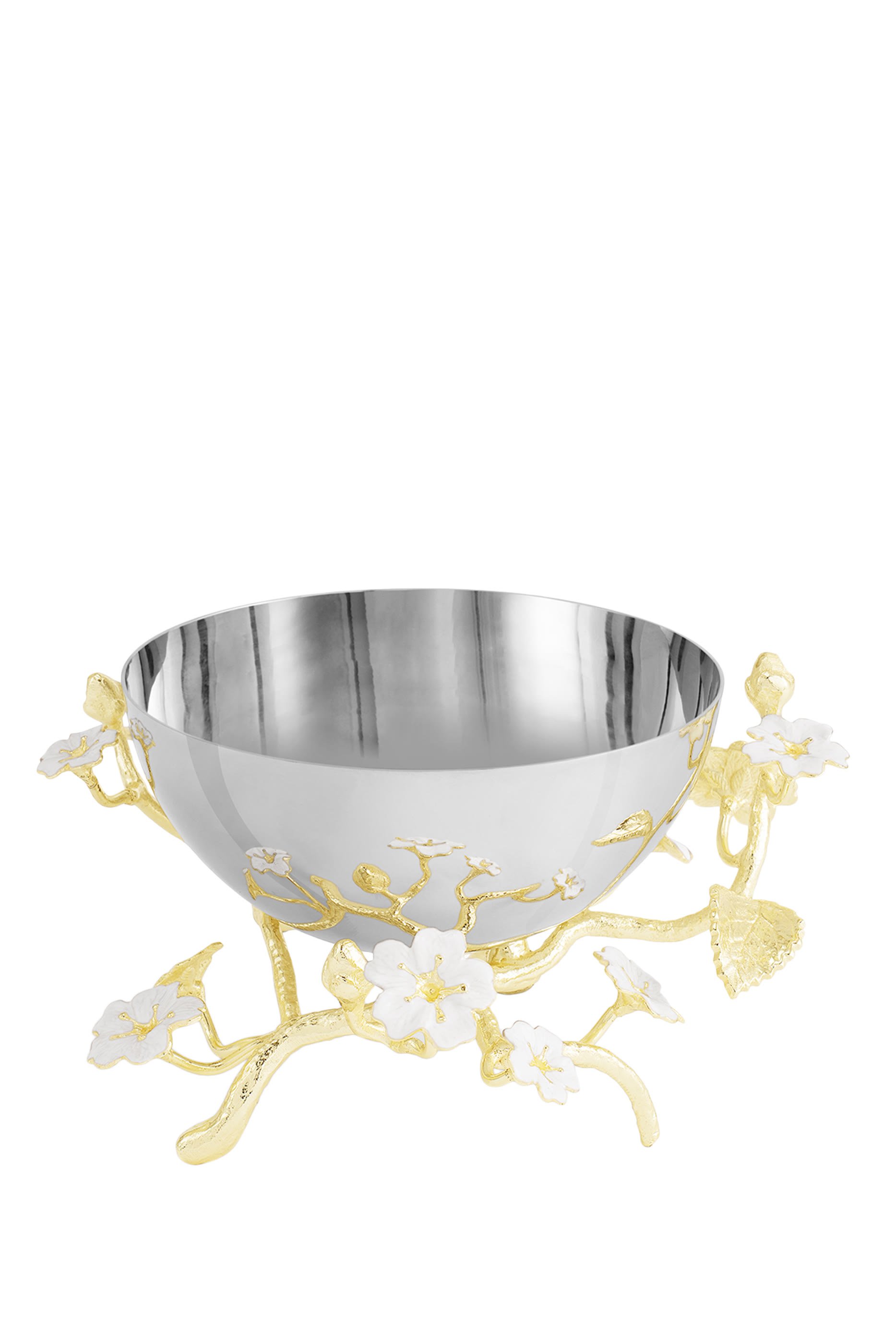 وعاء مكسرات بلوم 