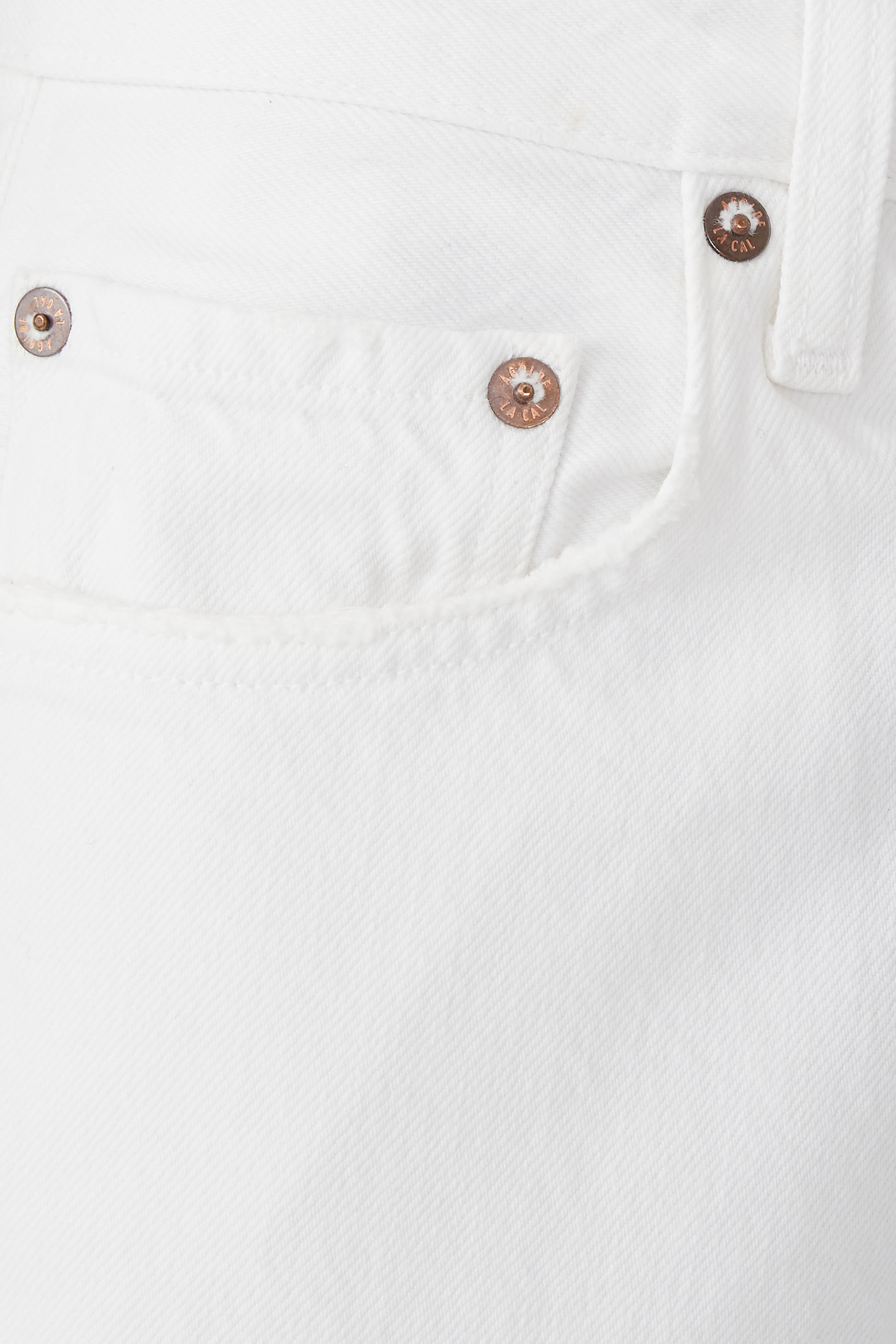 بنطال جينزكريس كروس